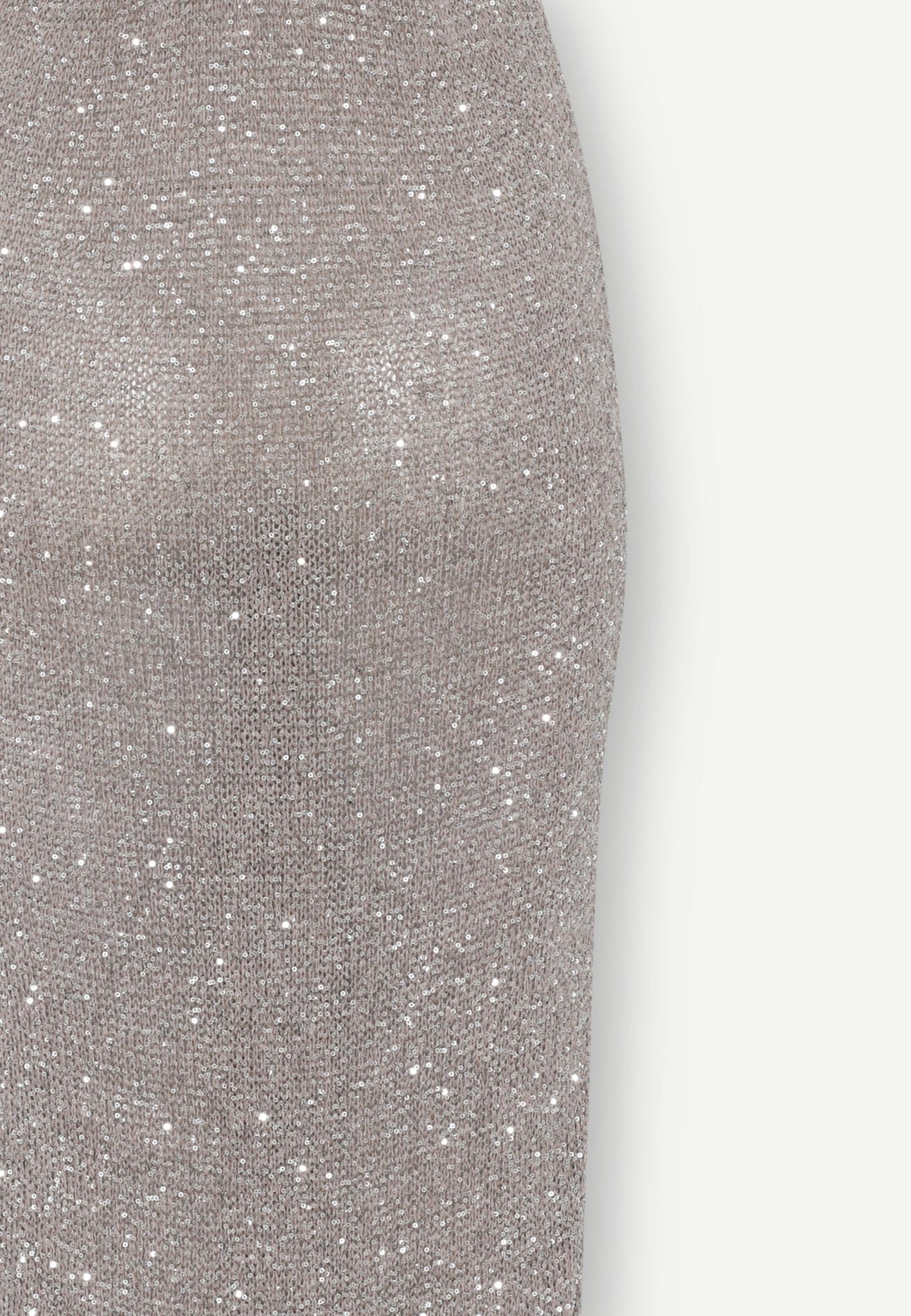 Lizi Knit dress - Peony made by HERSKIND