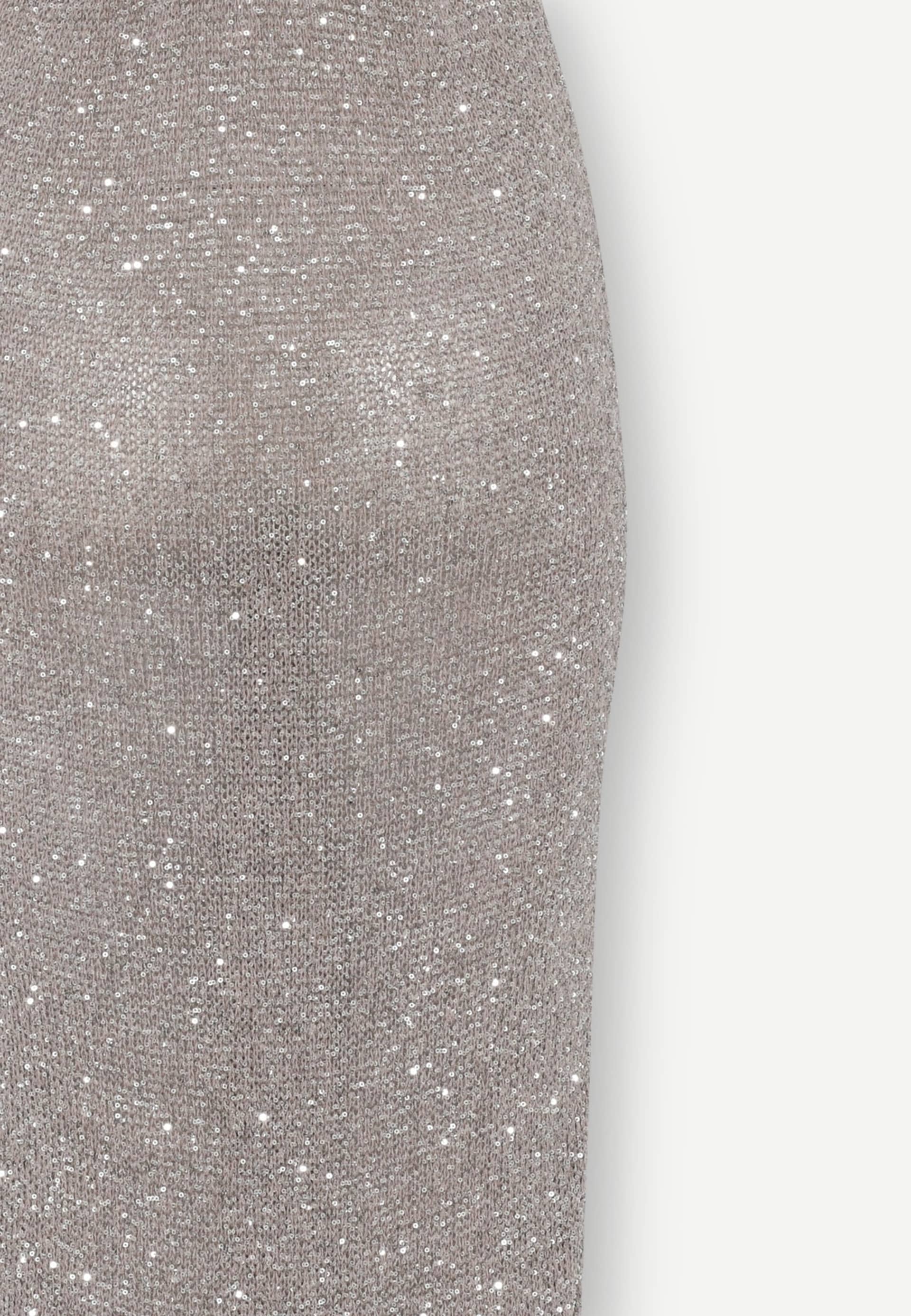 Lizi Knit dress - Peony made by HERSKIND