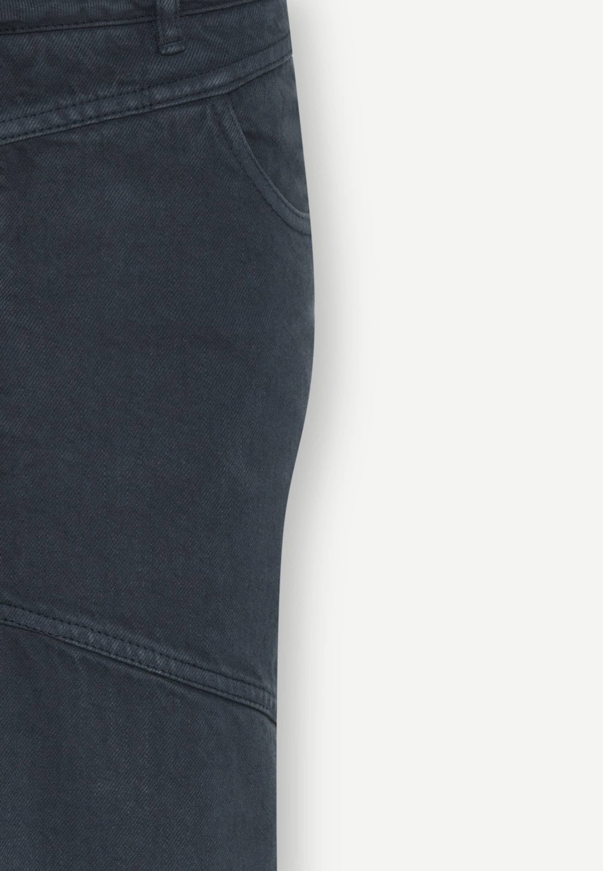 Nikita Skirt - Ebony made by HERSKIND