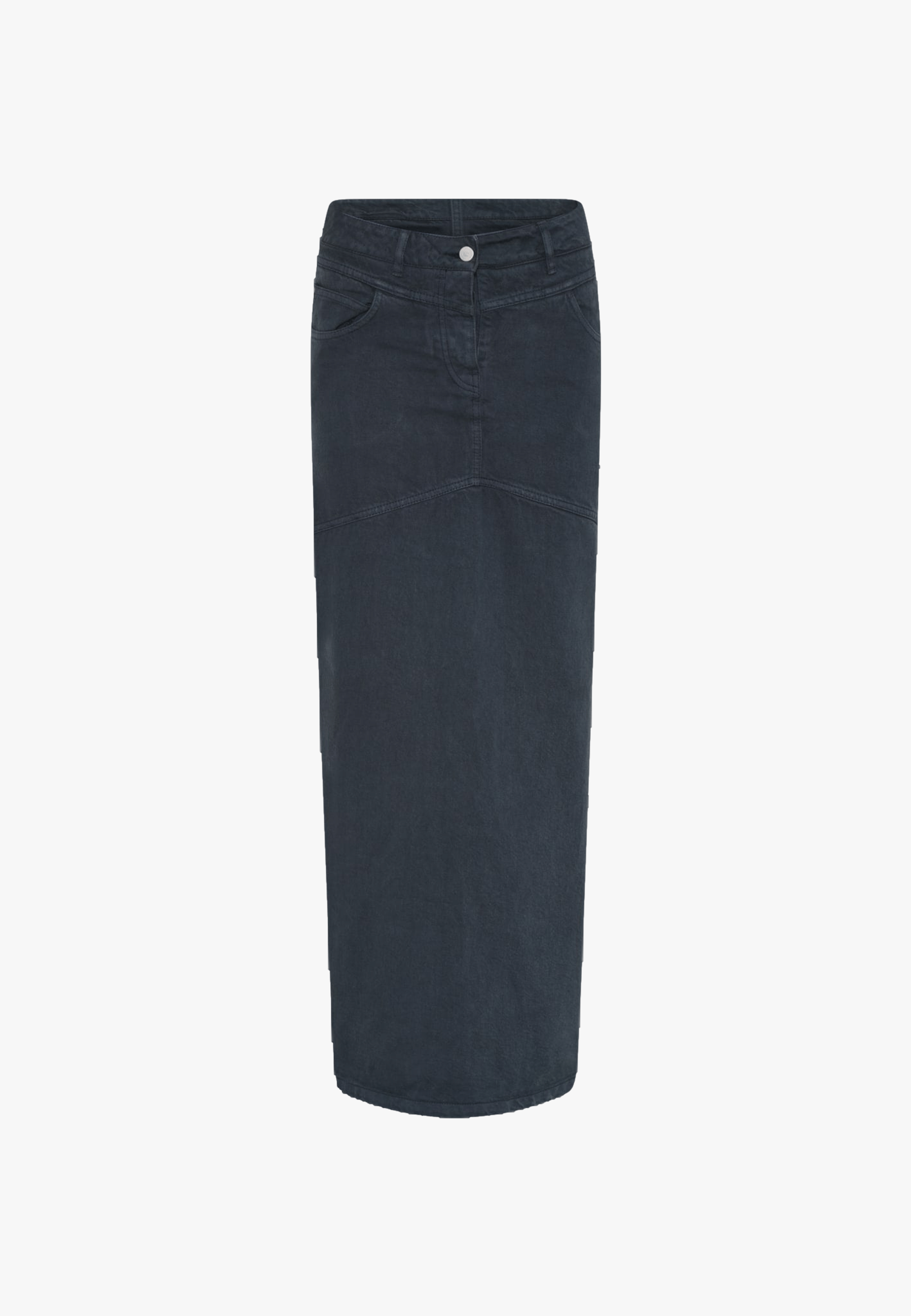 Nikita Skirt - Ebony made by HERSKIND