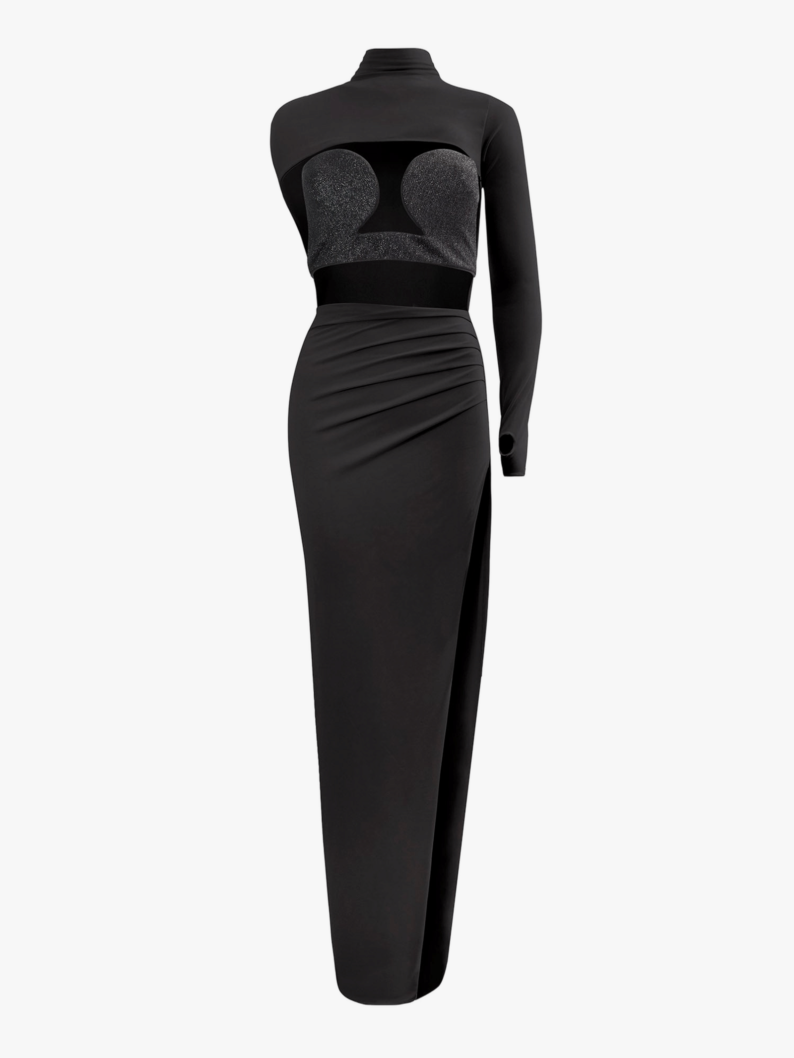 Elsia Dress made by Lediel