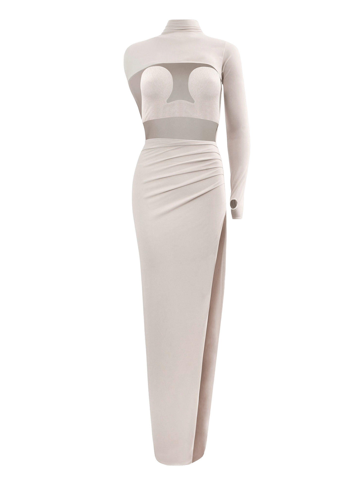 Elsia Dress made by Lediel