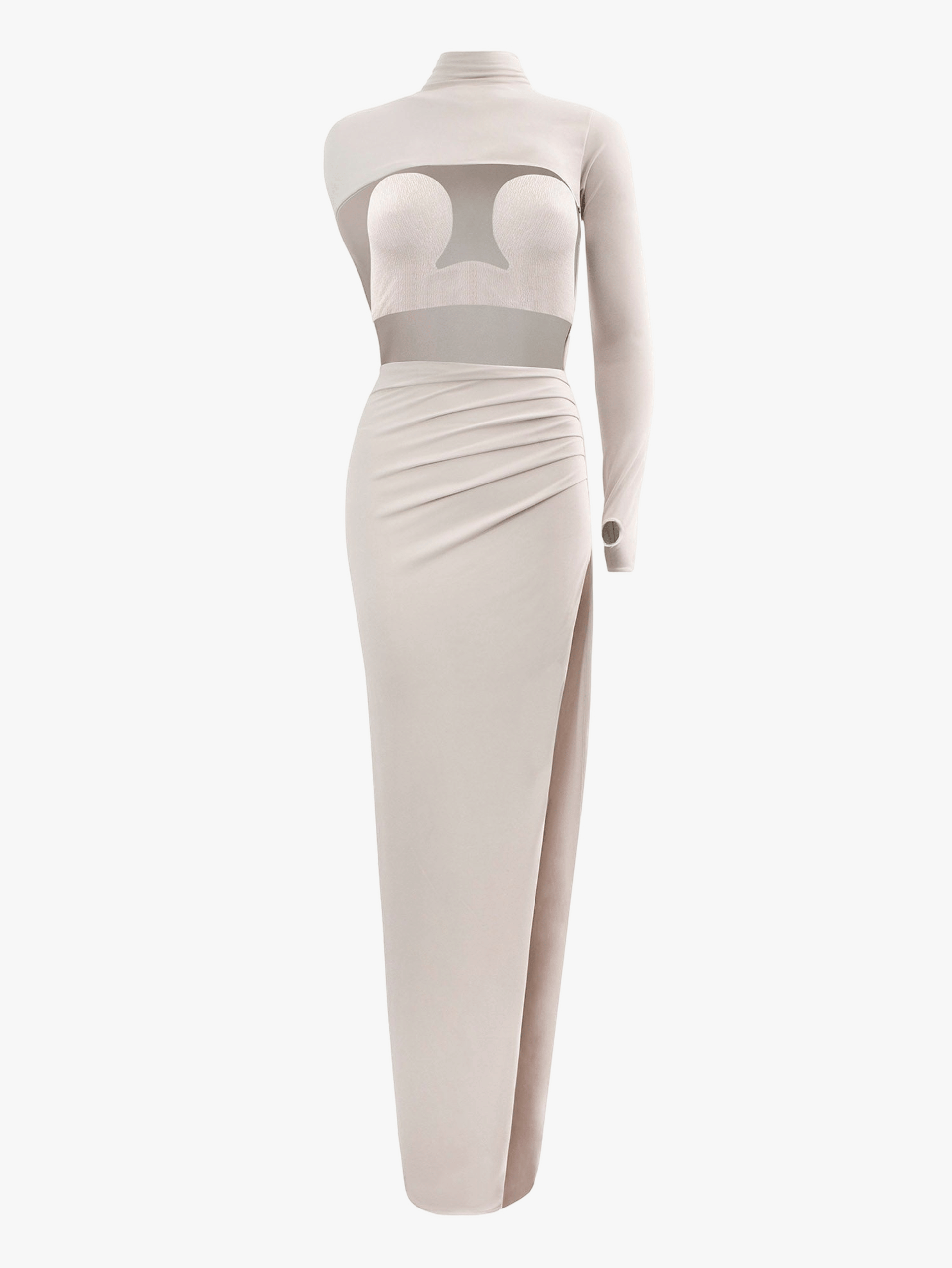 Elsia Dress made by Lediel