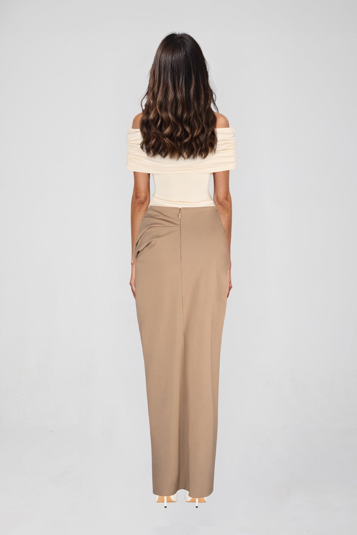 Sienna Top made by Atoir