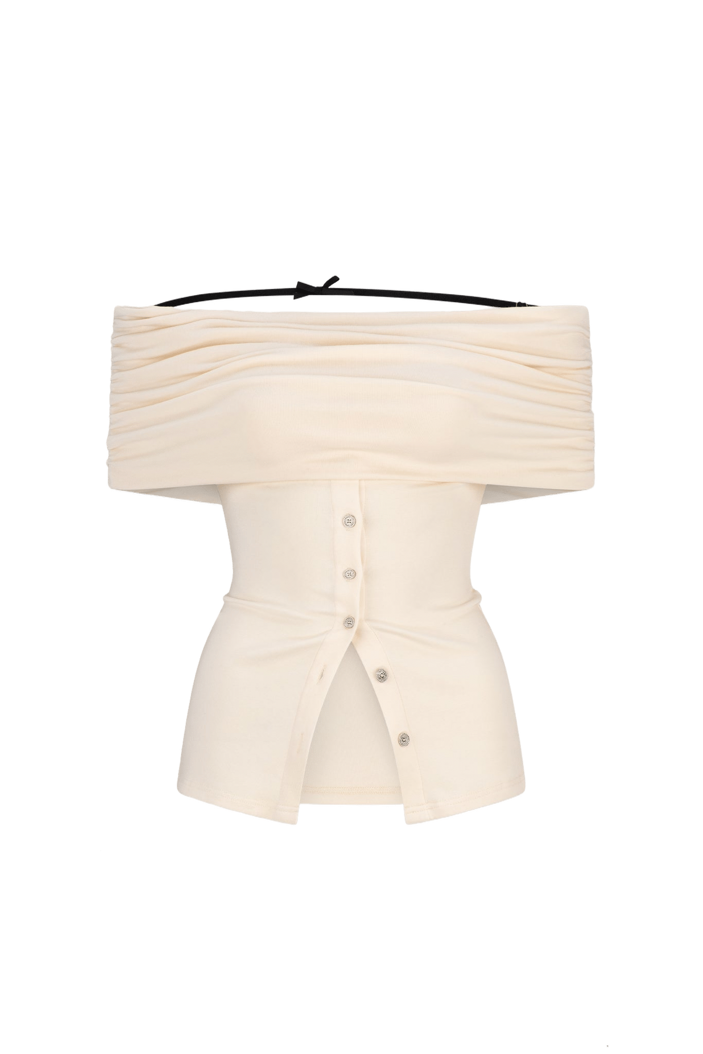 Sienna Top made by Atoir