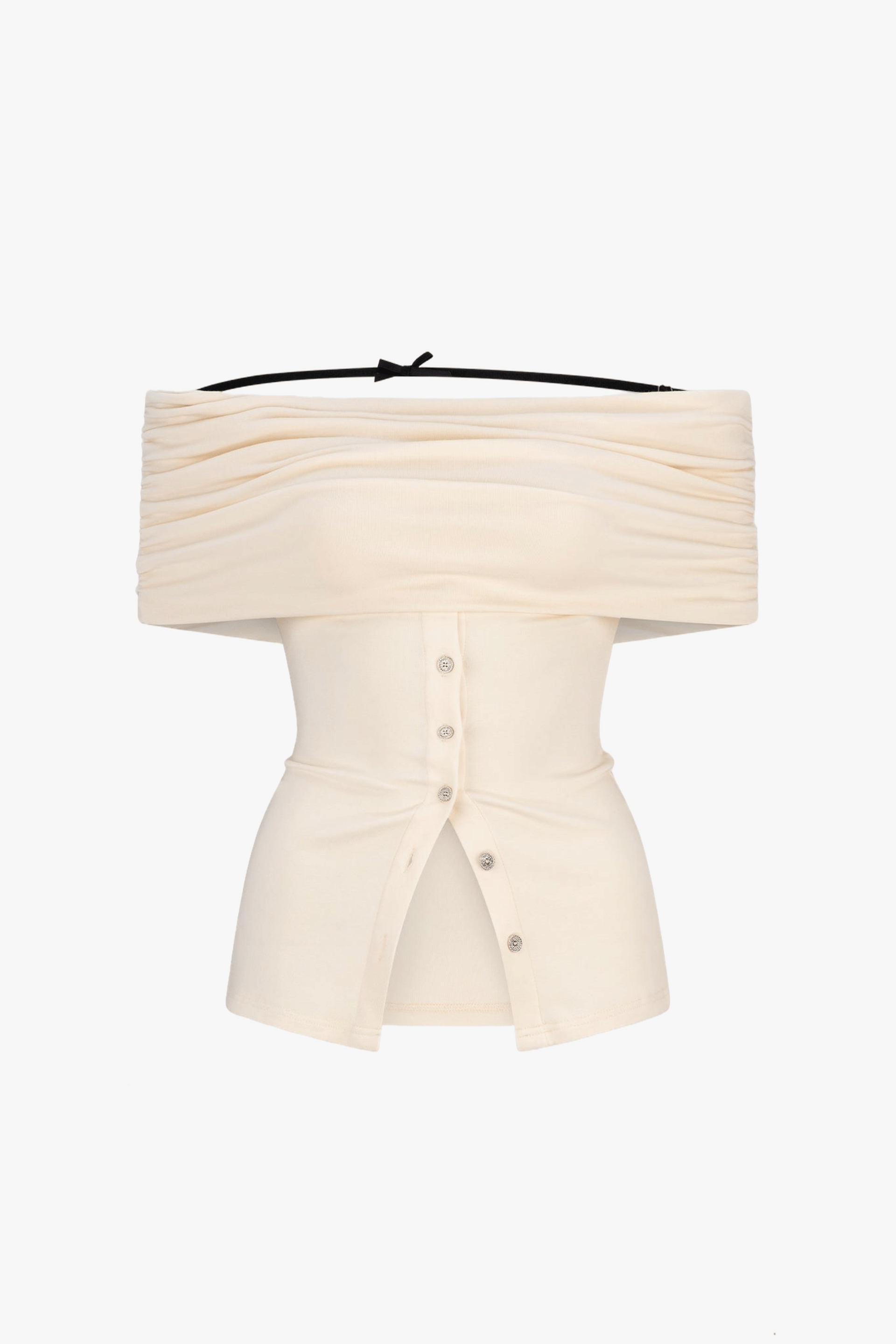 Sienna Top made by Atoir