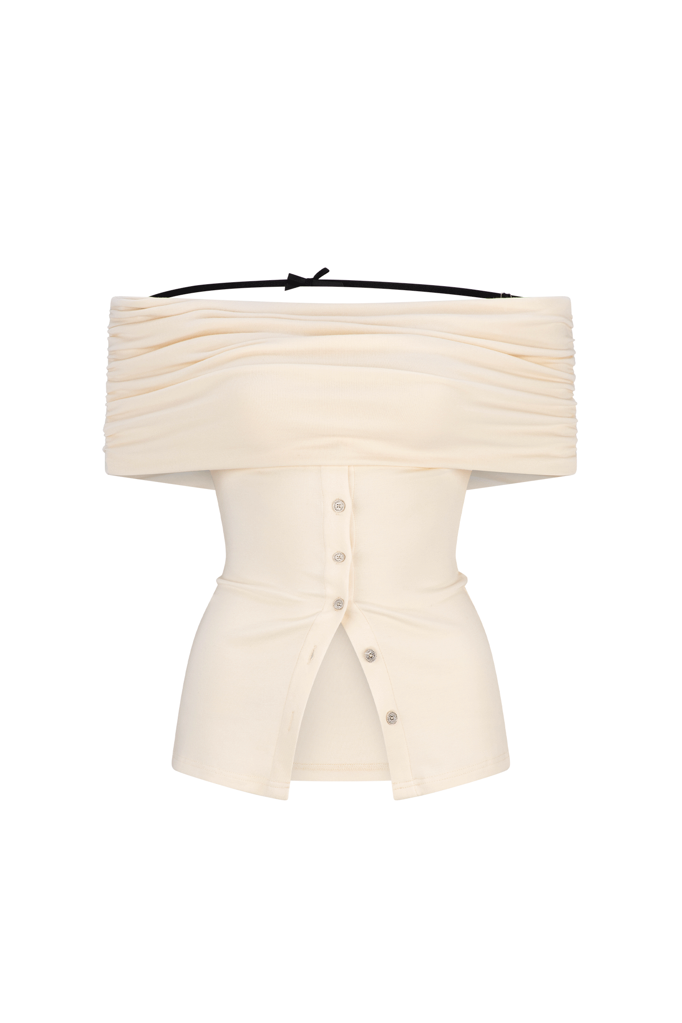 Sienna Top made by Atoir