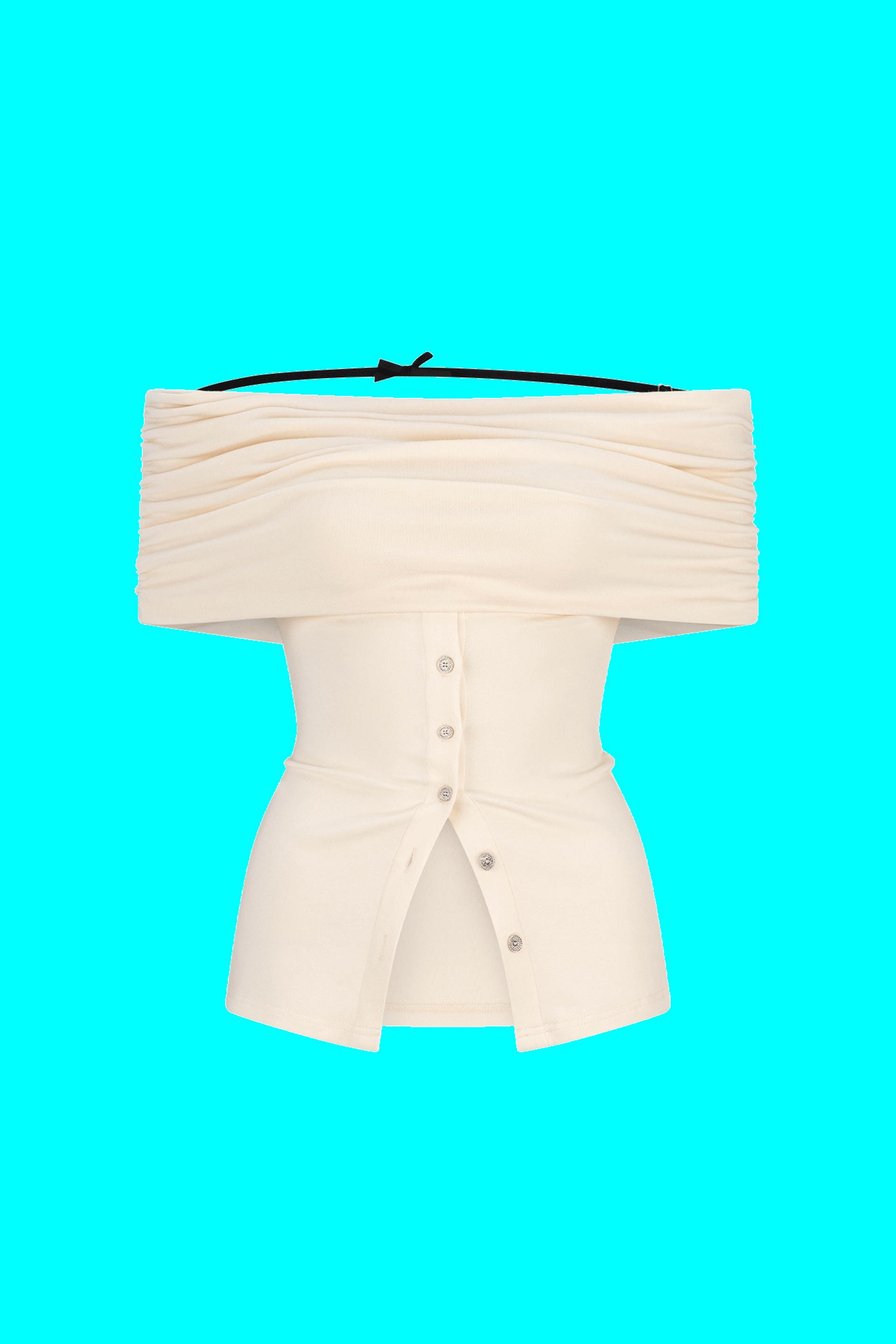 Sienna Top made by Atoir