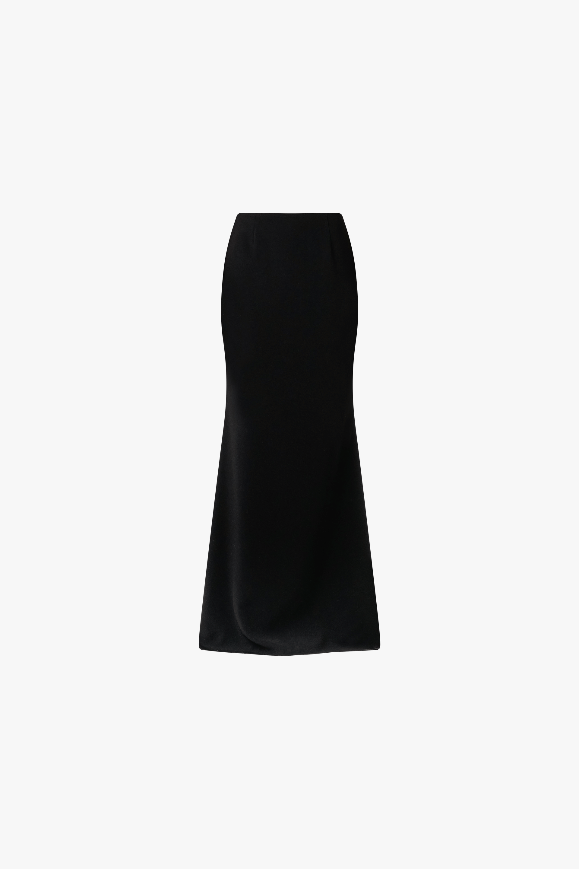 Renata Maxi Skirt made by Odette + Odile