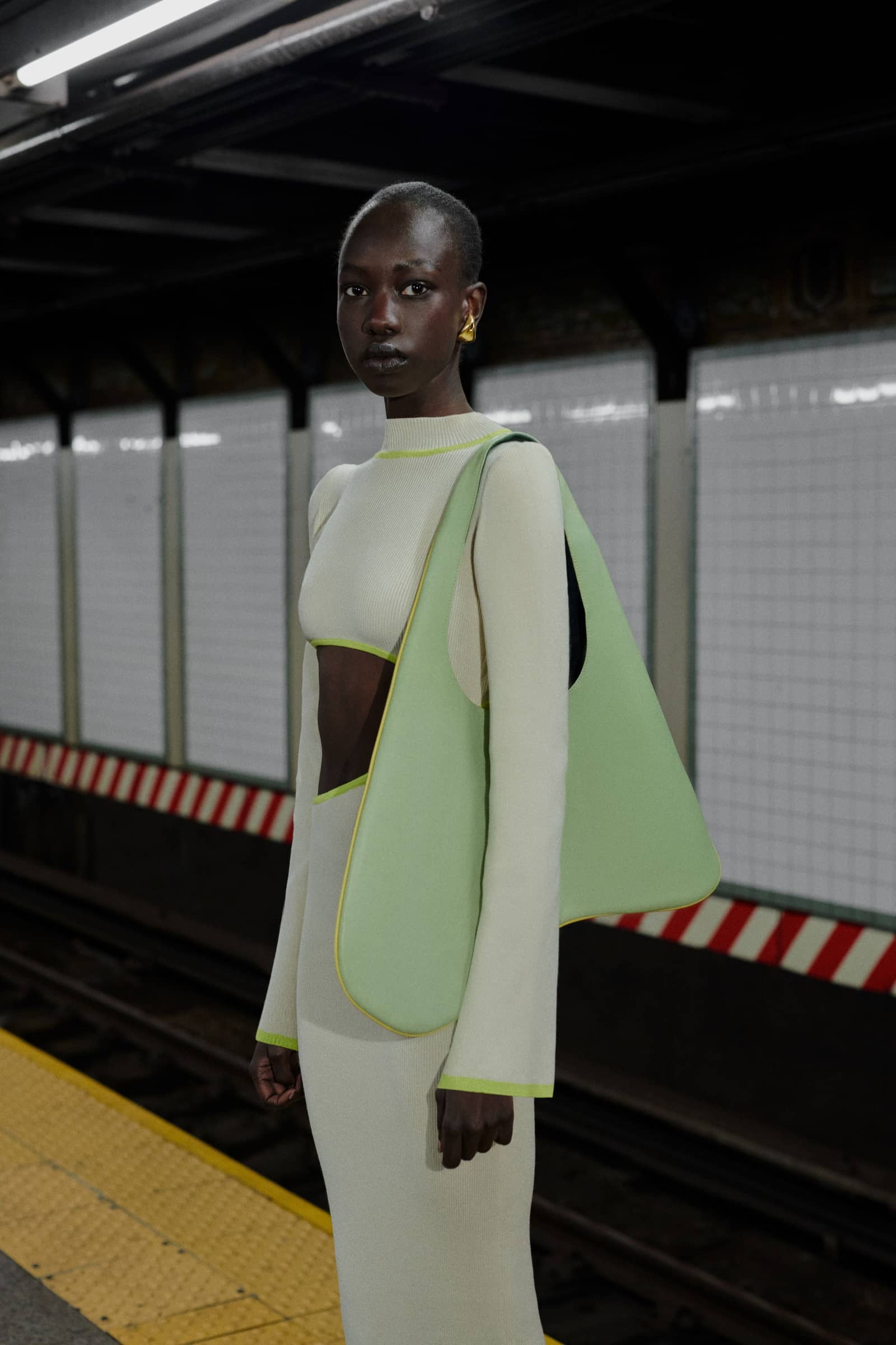 Miko Bag made by BAOBAB