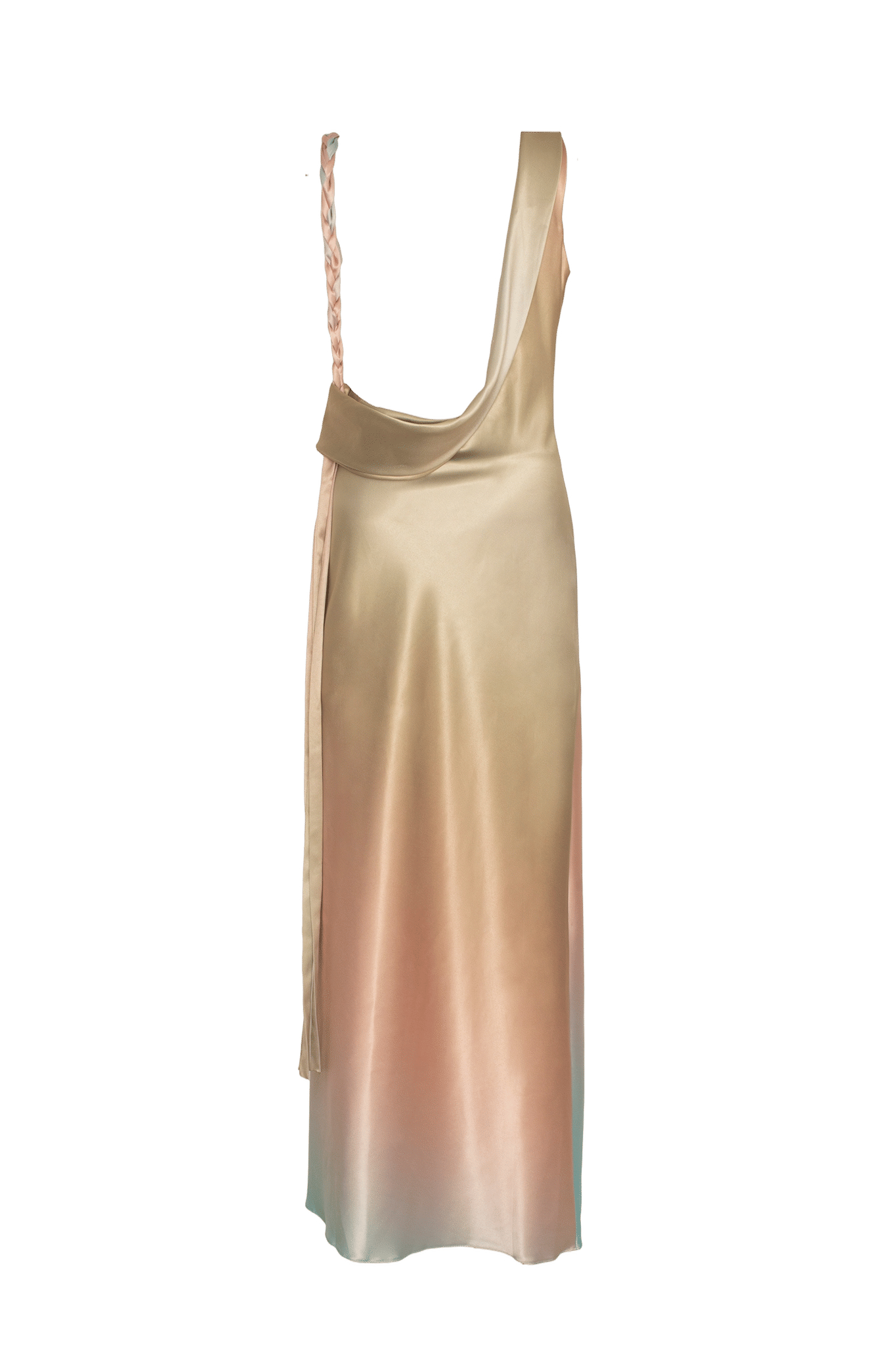 CIAO ITALIAN SUNSET made by Camila Sarmiento