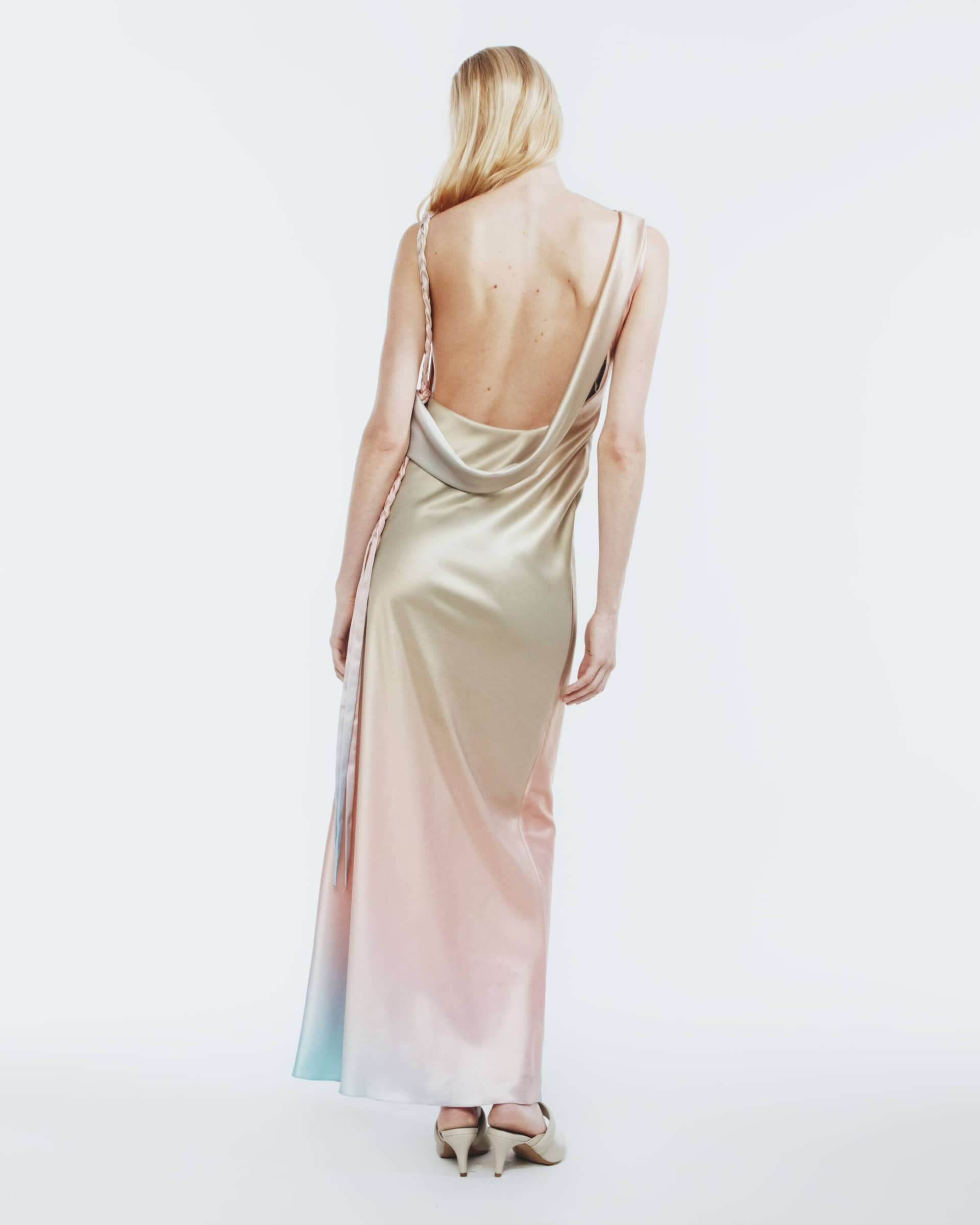 CIAO ITALIAN SUNSET made by Camila Sarmiento