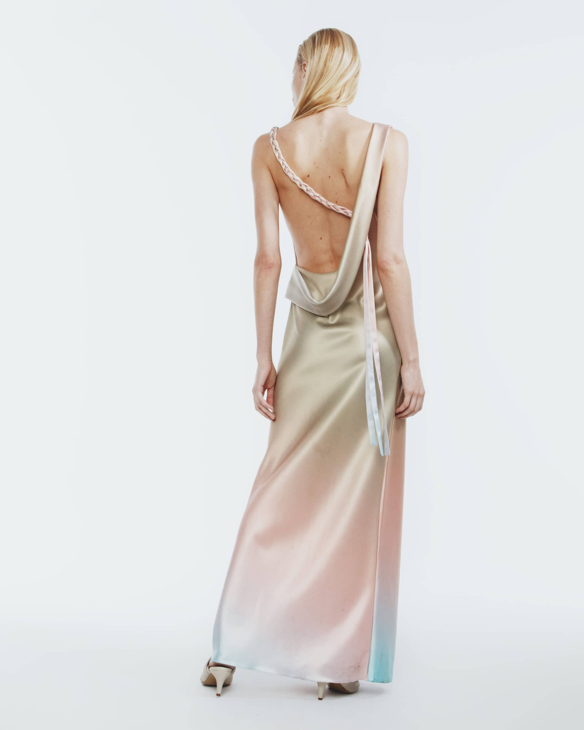 CIAO ITALIAN SUNSET made by Camila Sarmiento