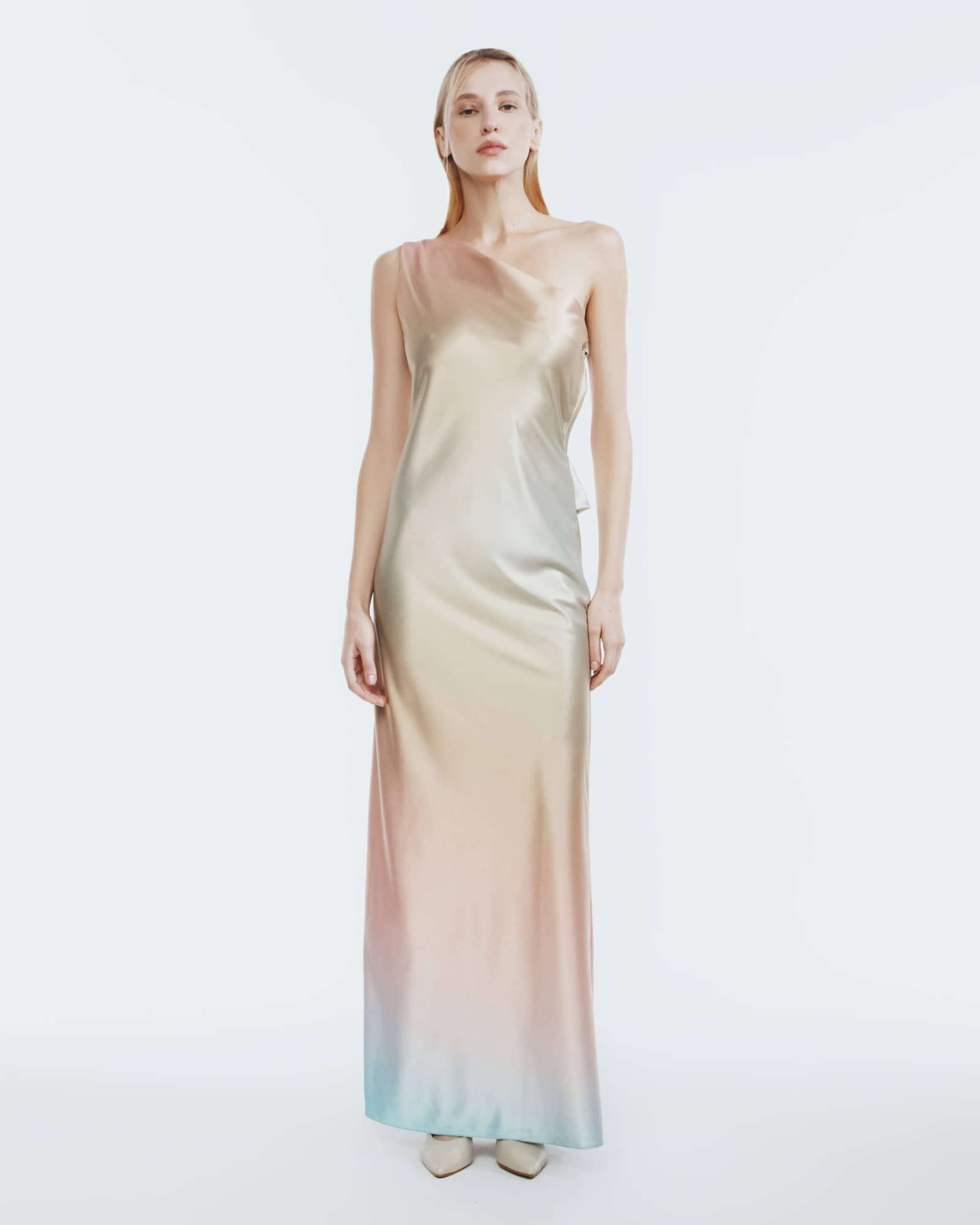 CIAO ITALIAN SUNSET made by Camila Sarmiento