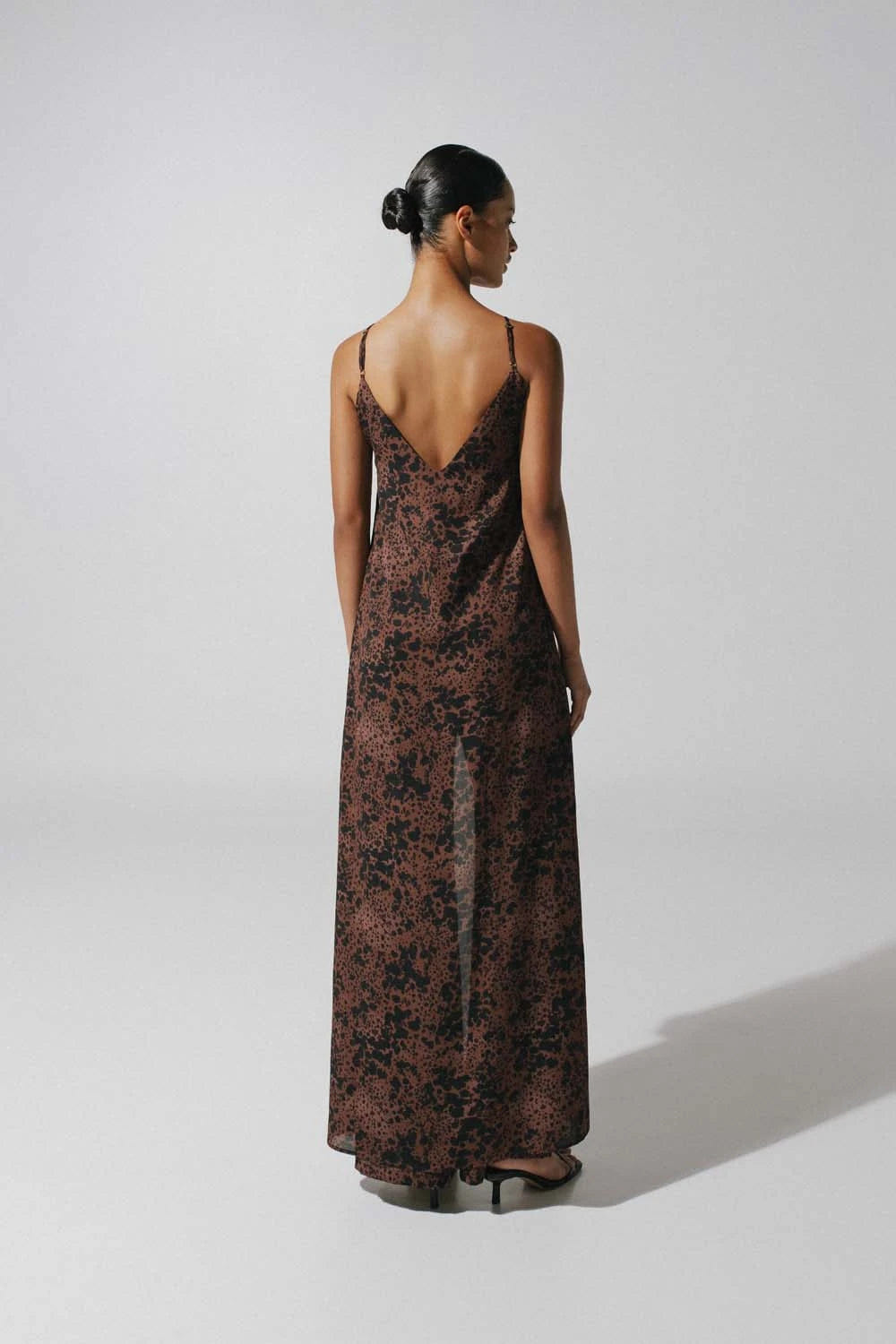 Ava Top made by BAOBAB