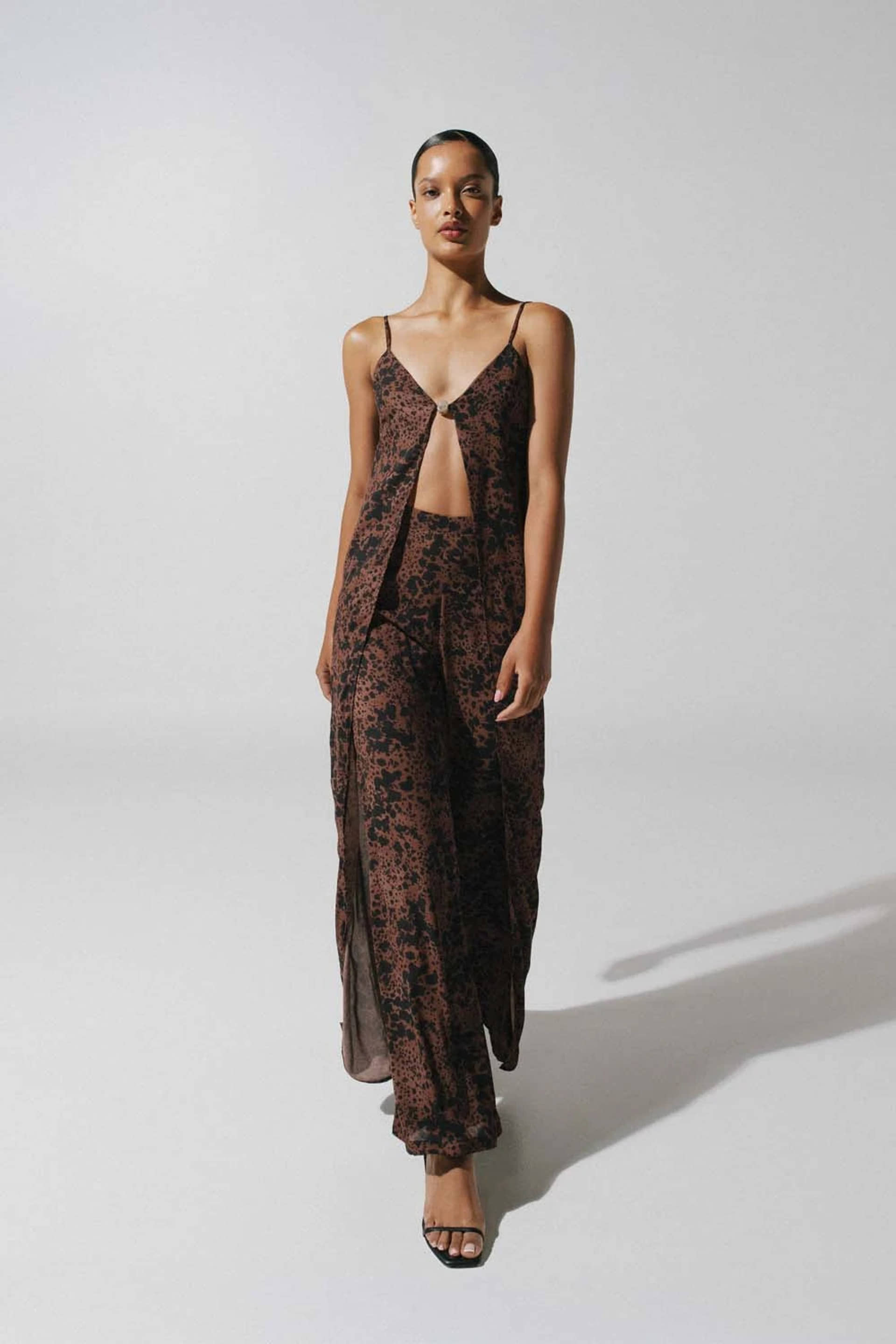 Ava Top made by BAOBAB