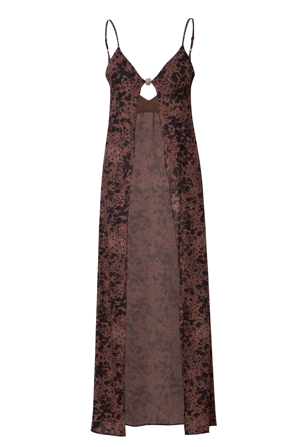 Ava Top made by BAOBAB