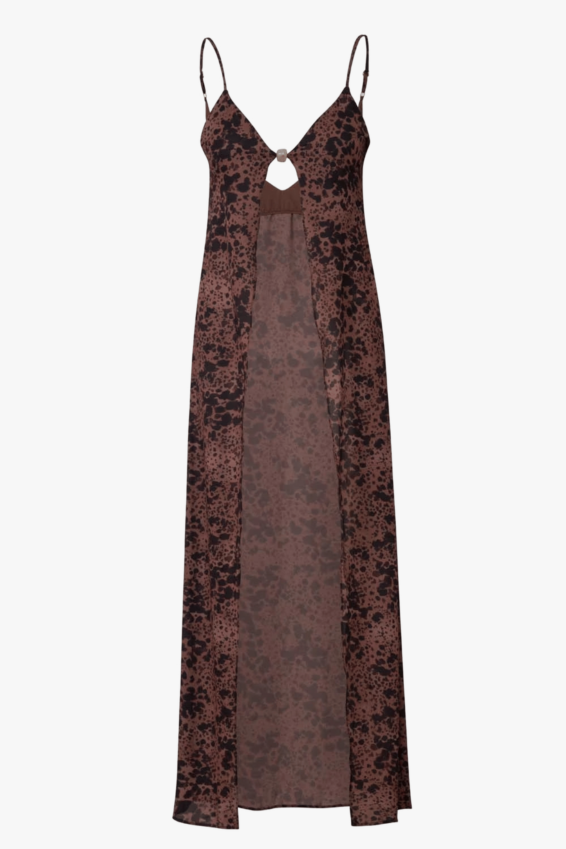 Ava Top made by BAOBAB