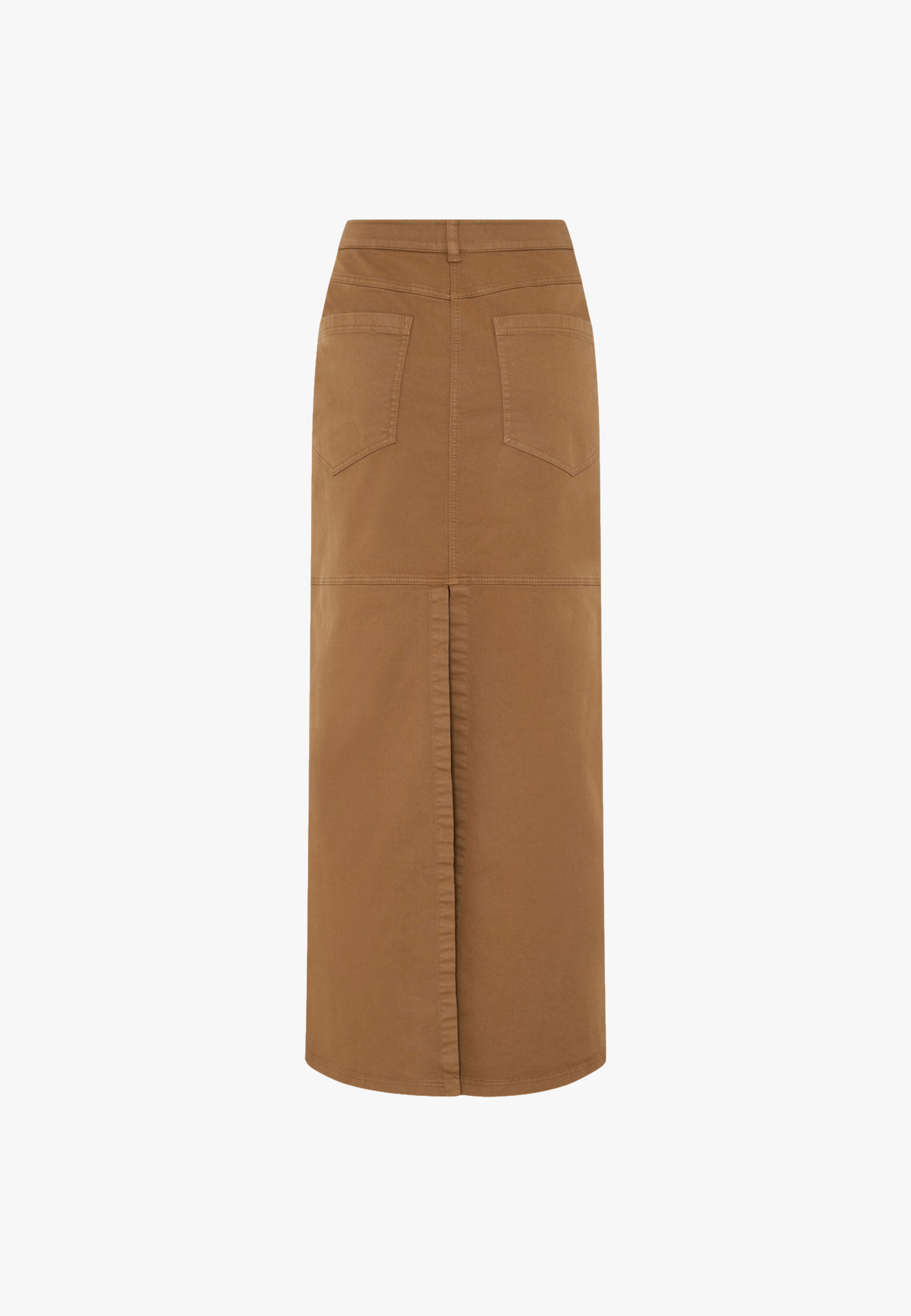 Nikita Skirt - Camel made by HERSKIND
