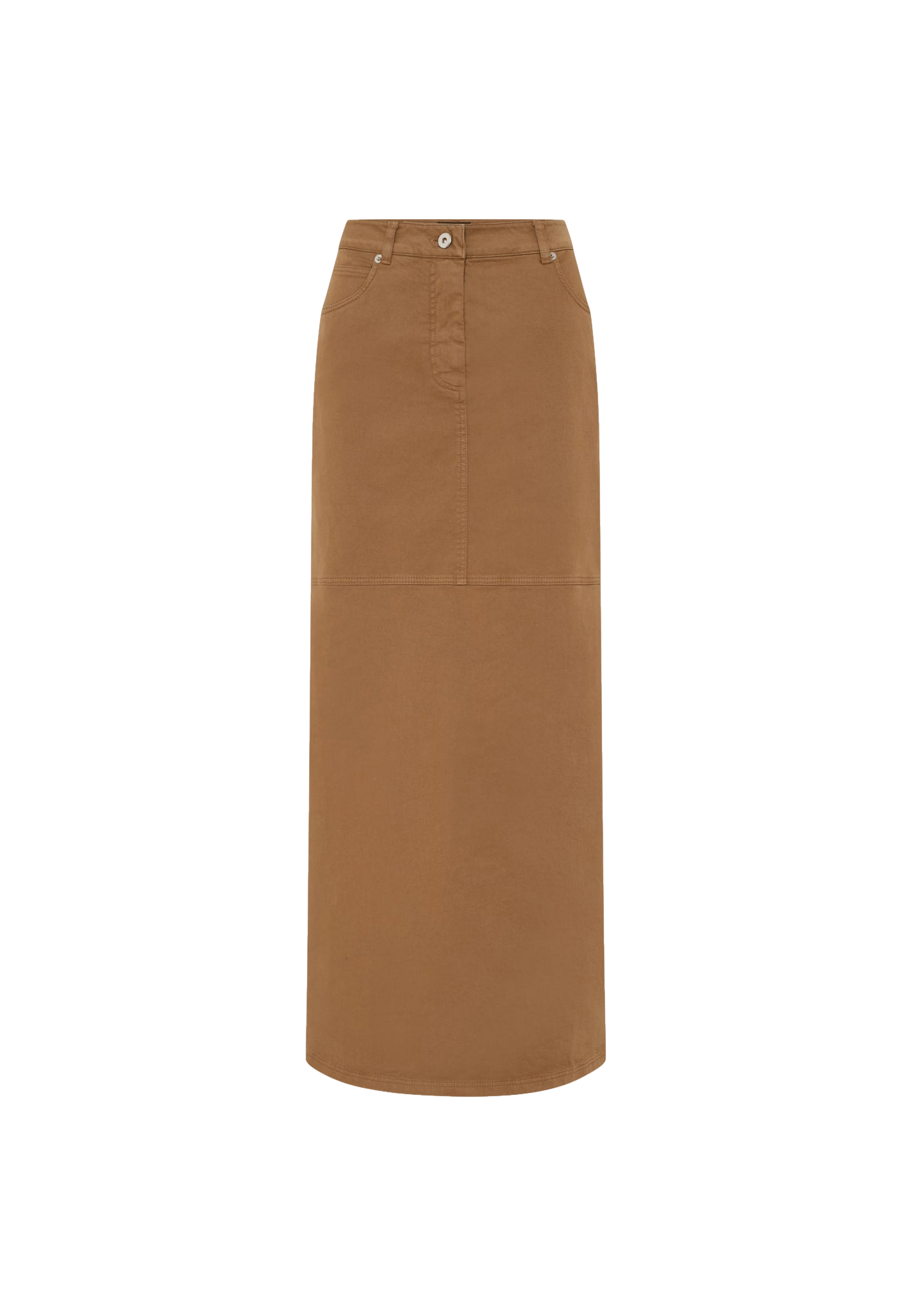 Nikita Skirt - Camel made by HERSKIND