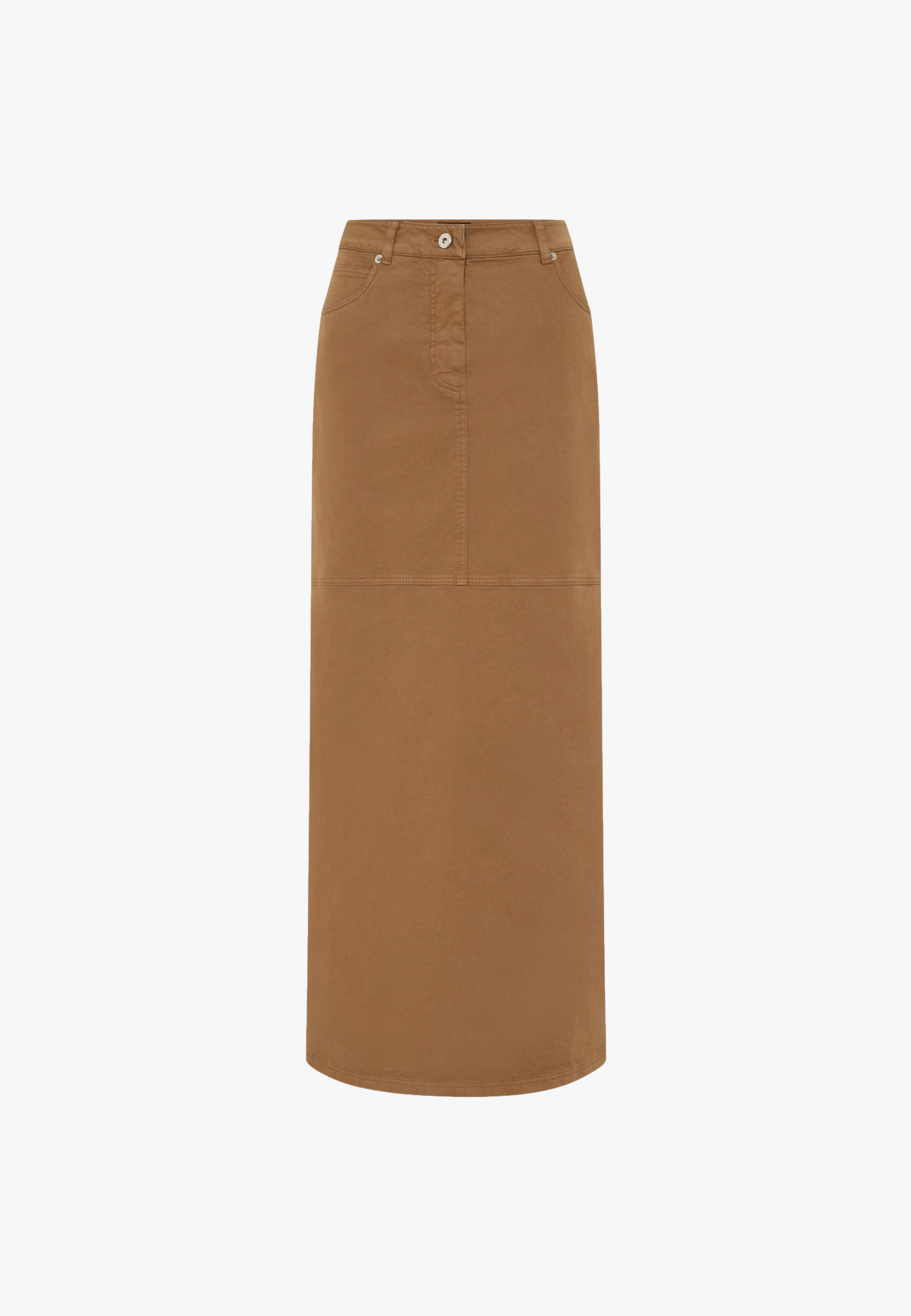 Nikita Skirt - Camel made by HERSKIND