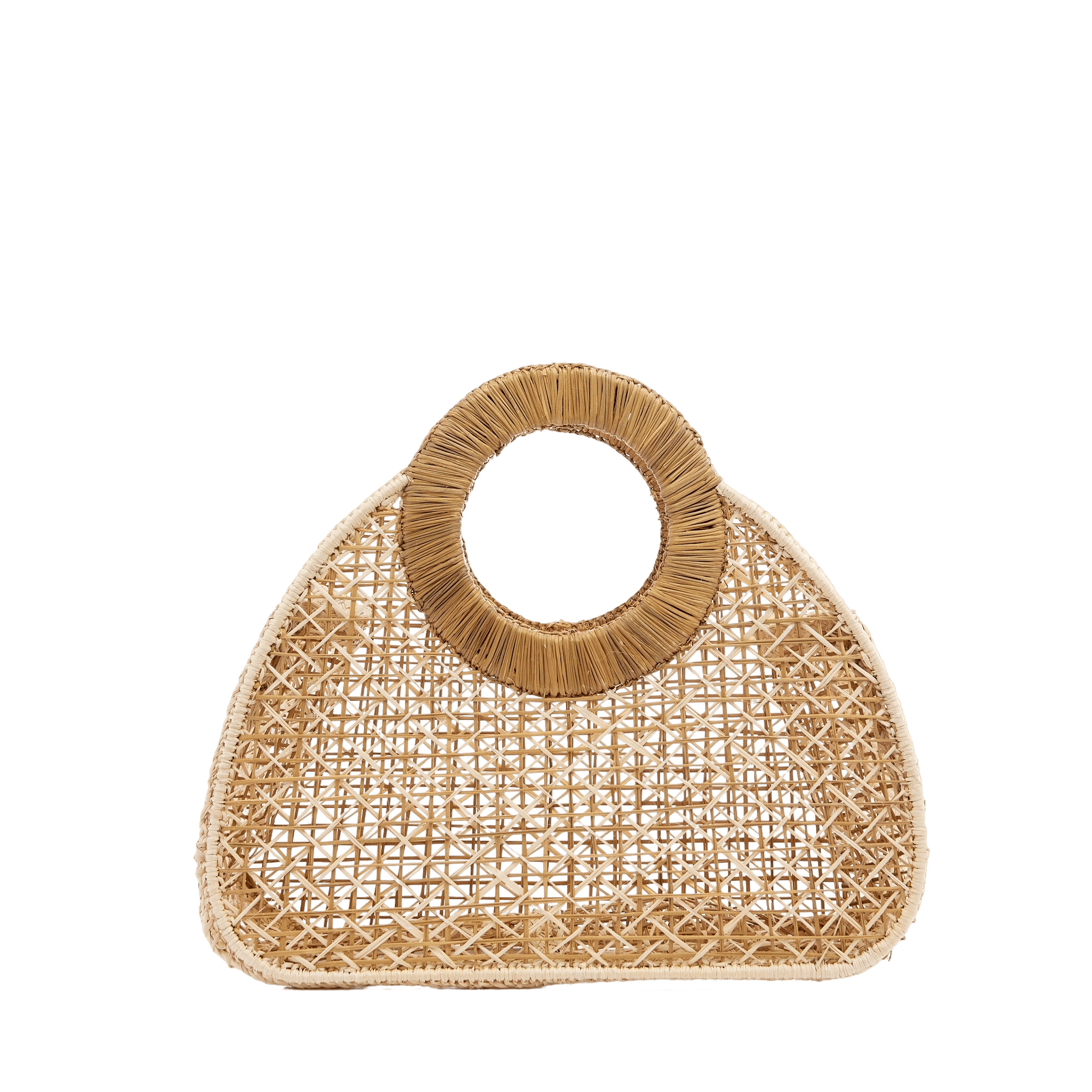 Lucero Natural Gold made by APAYA