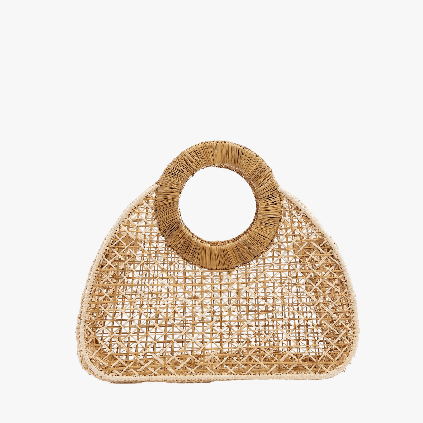 Lucero Natural Gold made by APAYA