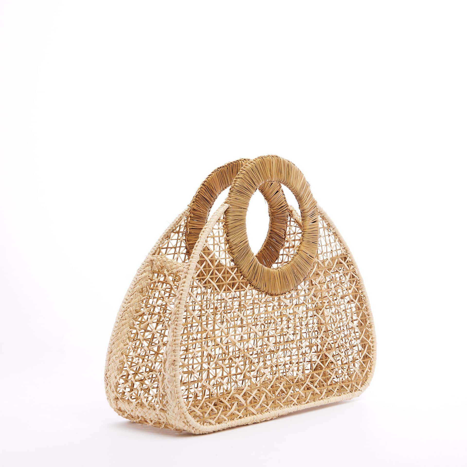 Lucero Natural Gold made by APAYA