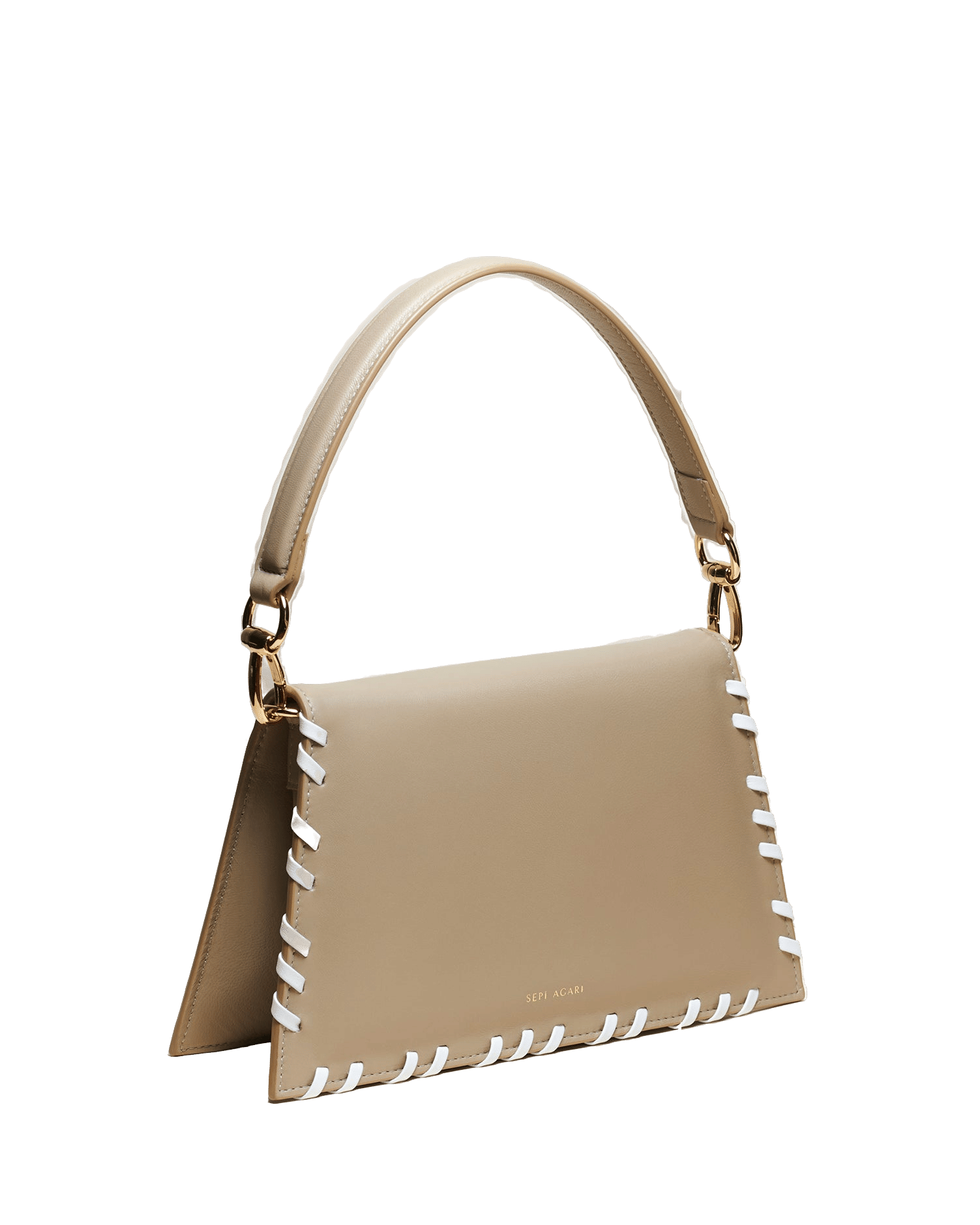 Raphaella in Salt made by Sepi Agari