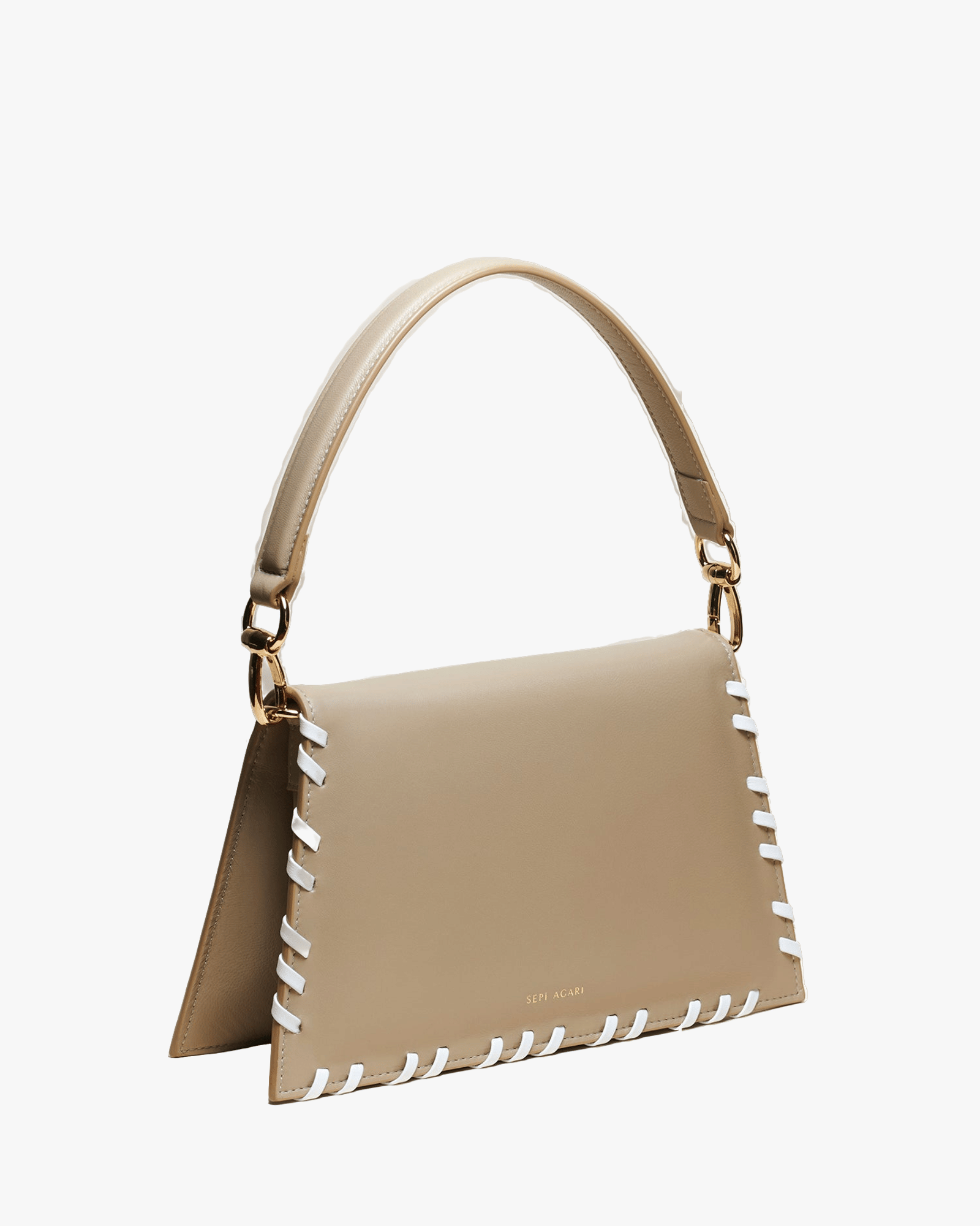 Raphaella in Salt made by Sepi Agari