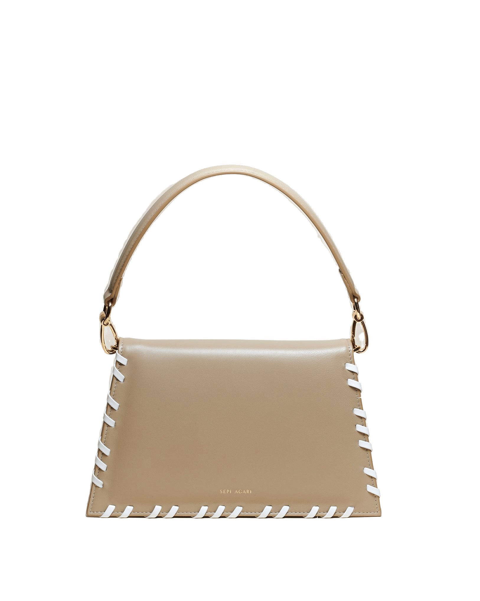 Raphaella in Salt made by Sepi Agari