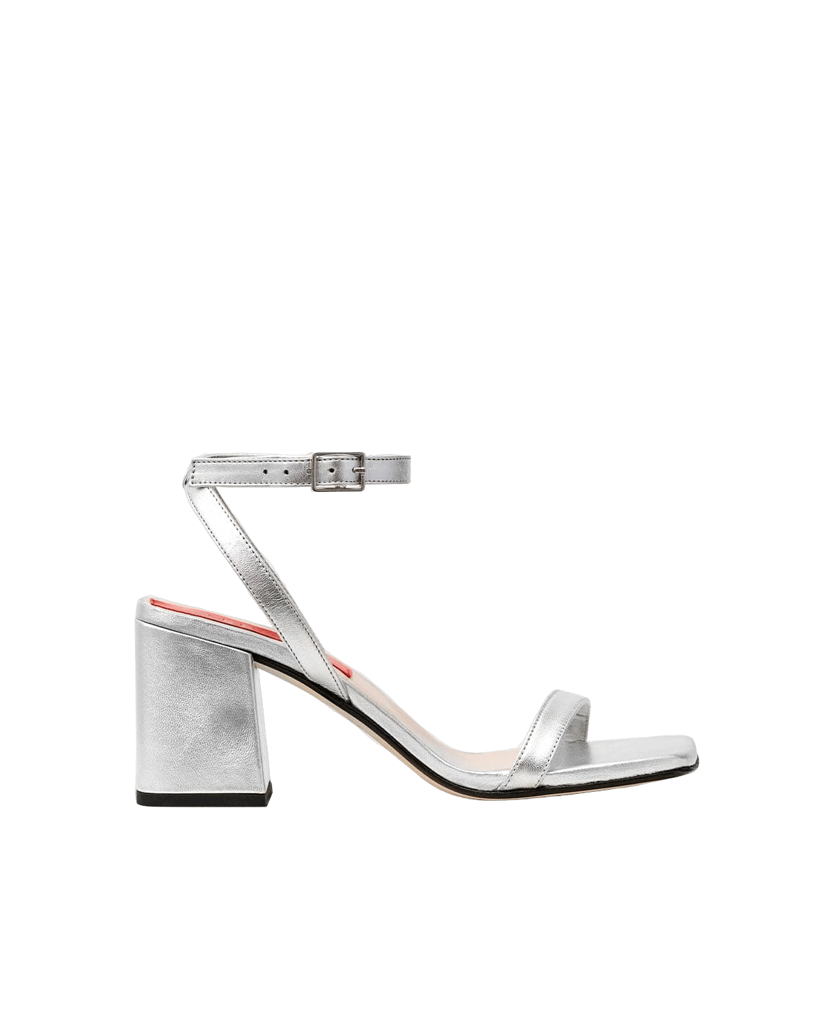 The Elevated Essential - Silver made by ESSEN