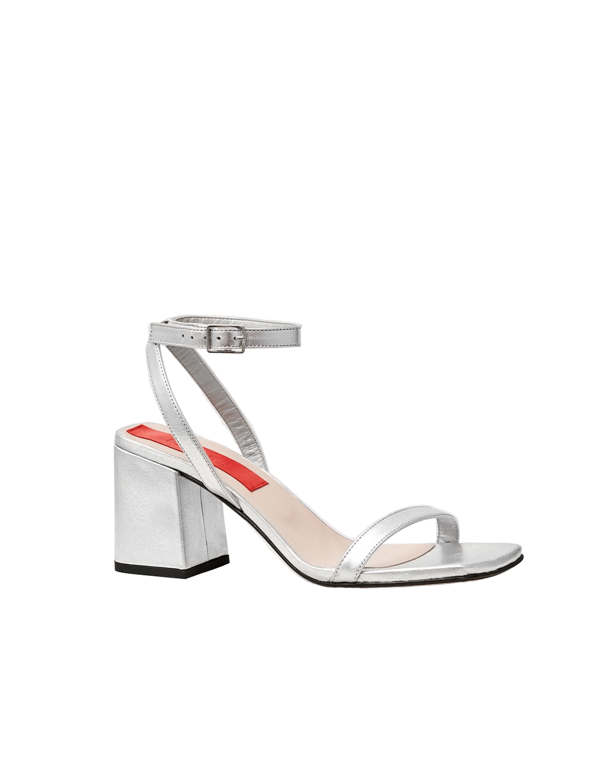 The Elevated Essential - Silver made by ESSEN