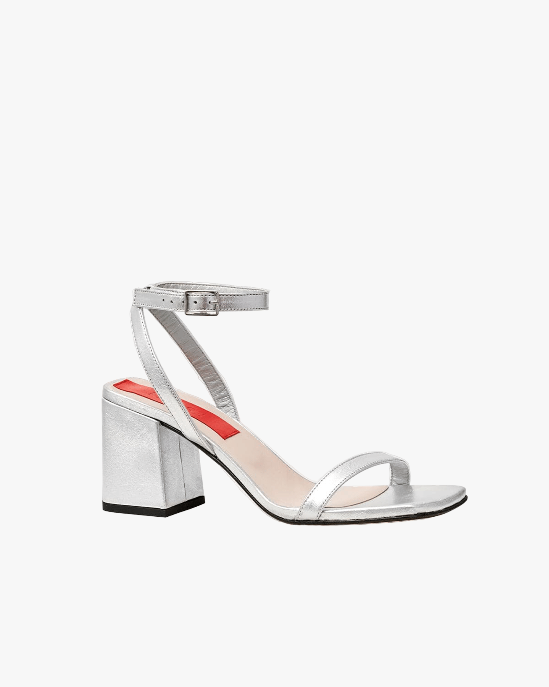 The Elevated Essential - Silver made by ESSEN