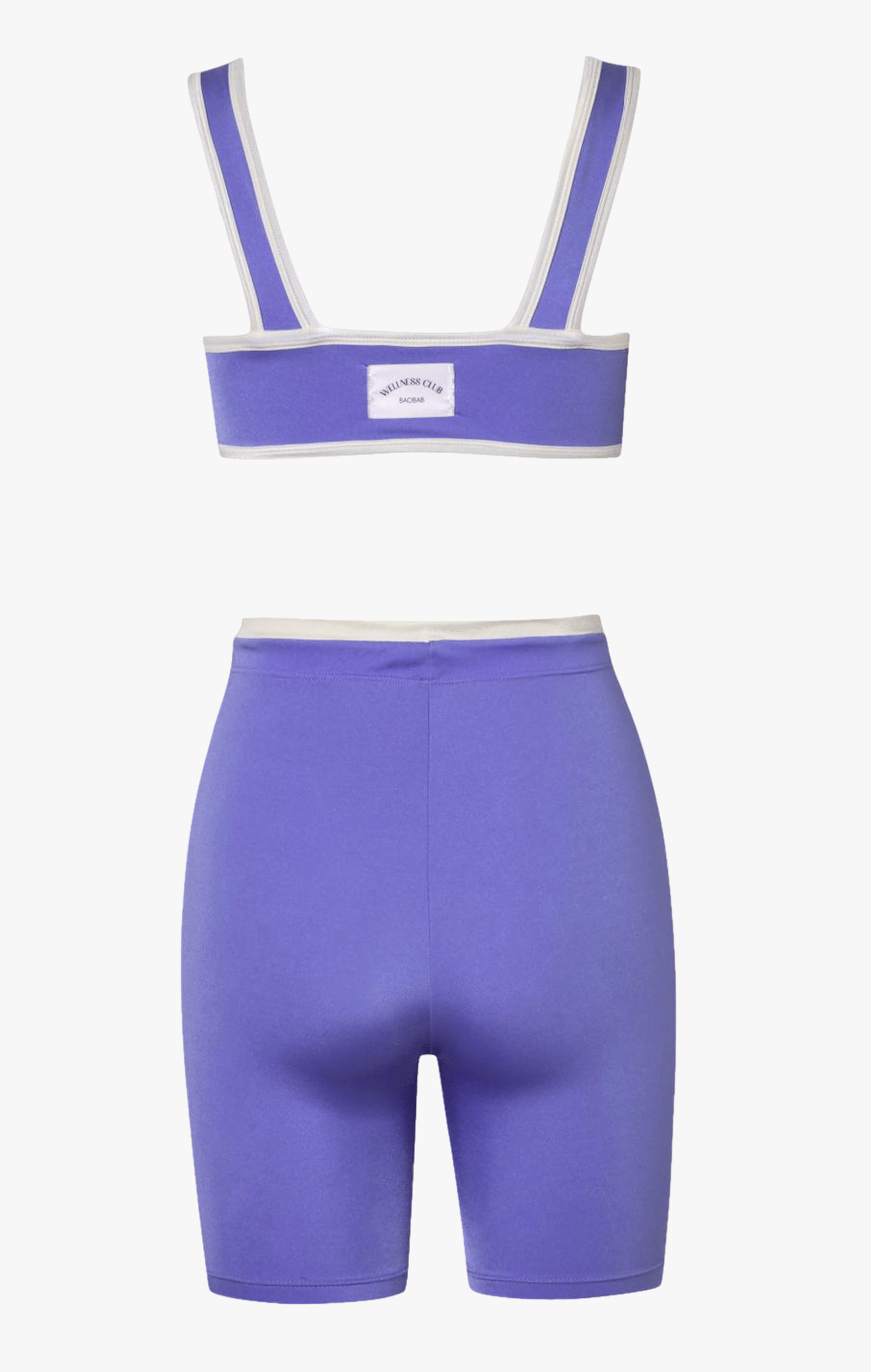 Kira Active in Purple made by BAOBAB