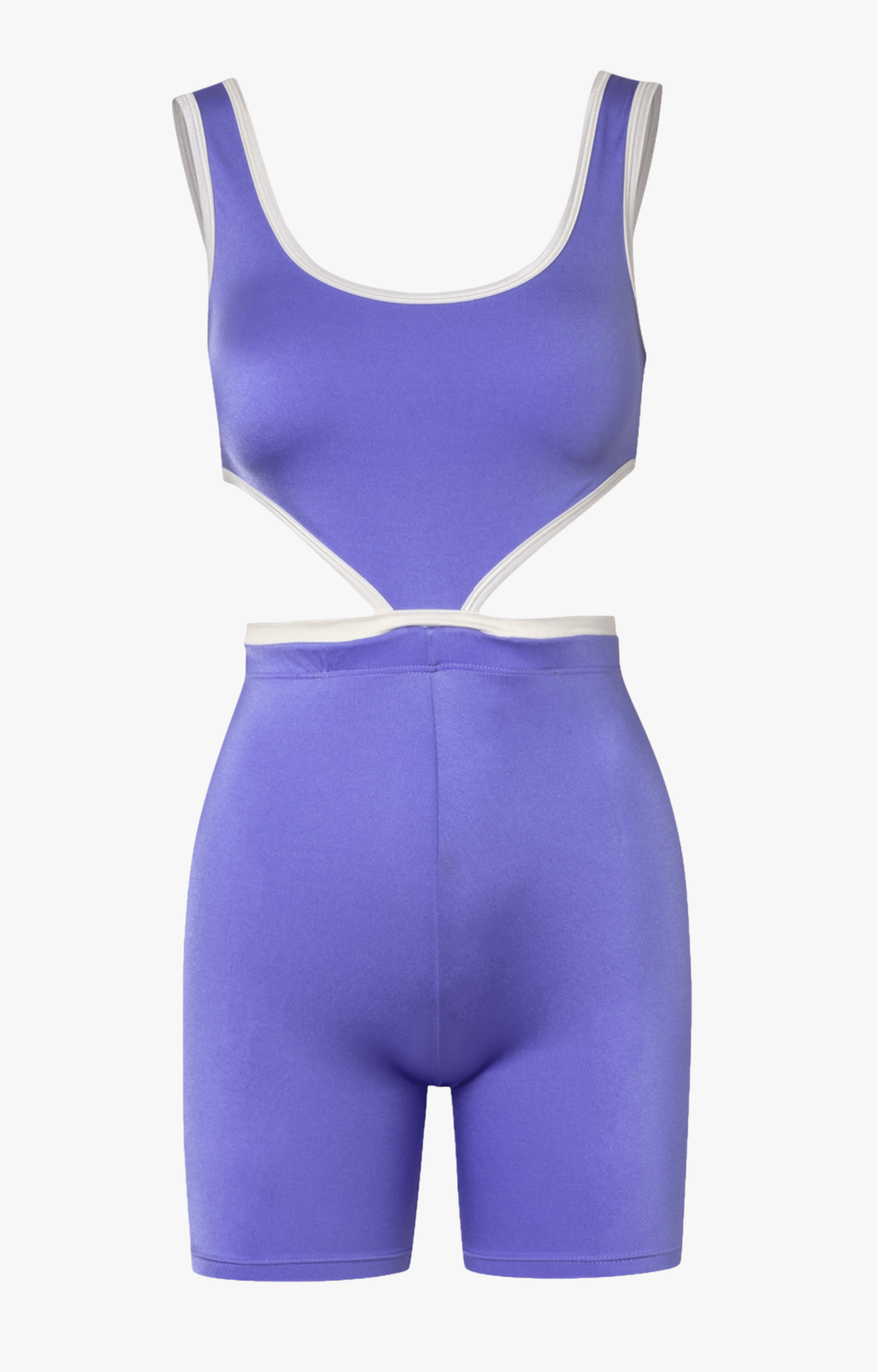 Kira Active in Purple made by BAOBAB