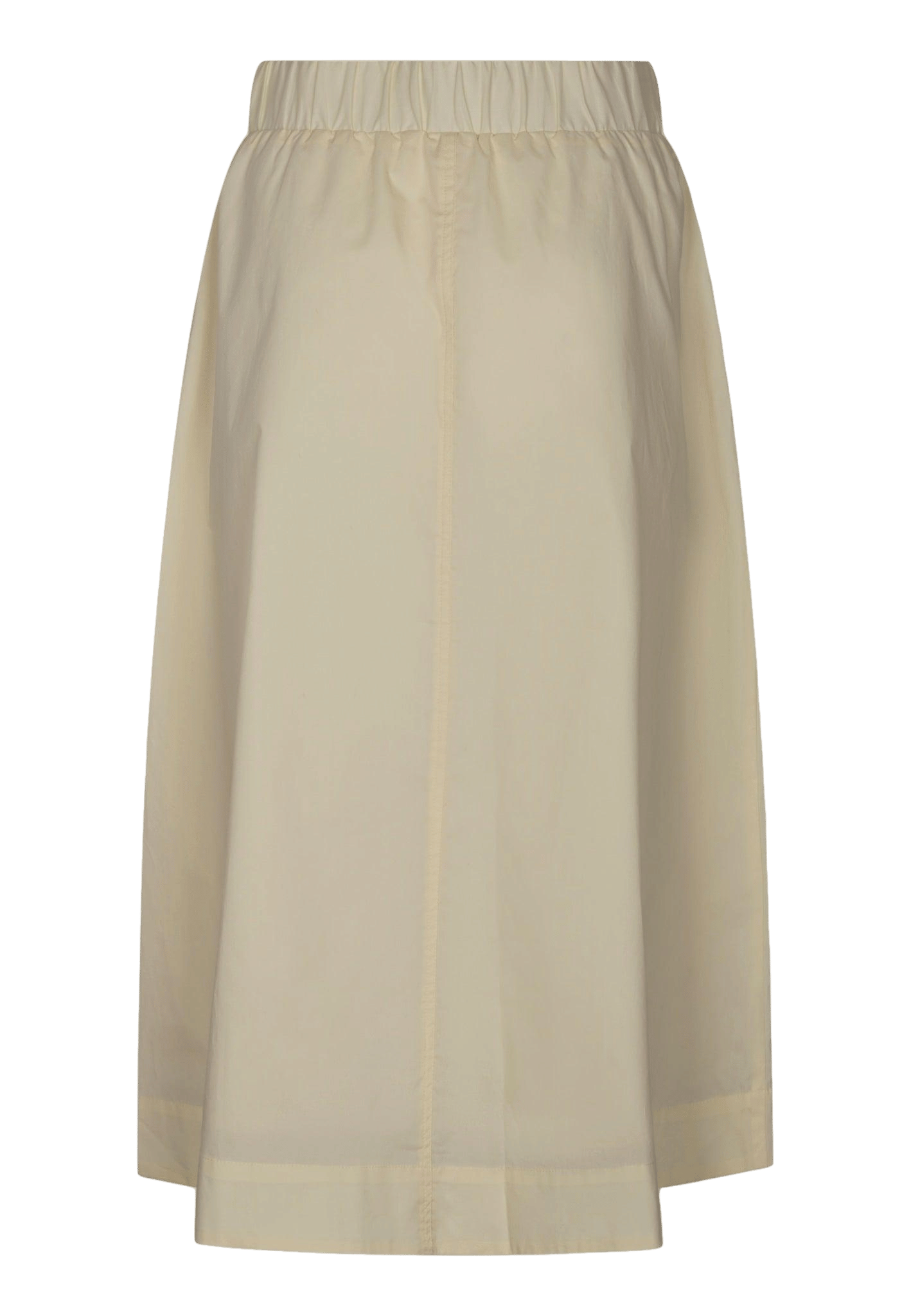Berna  Skirt - Vanilla made by HERSKIND