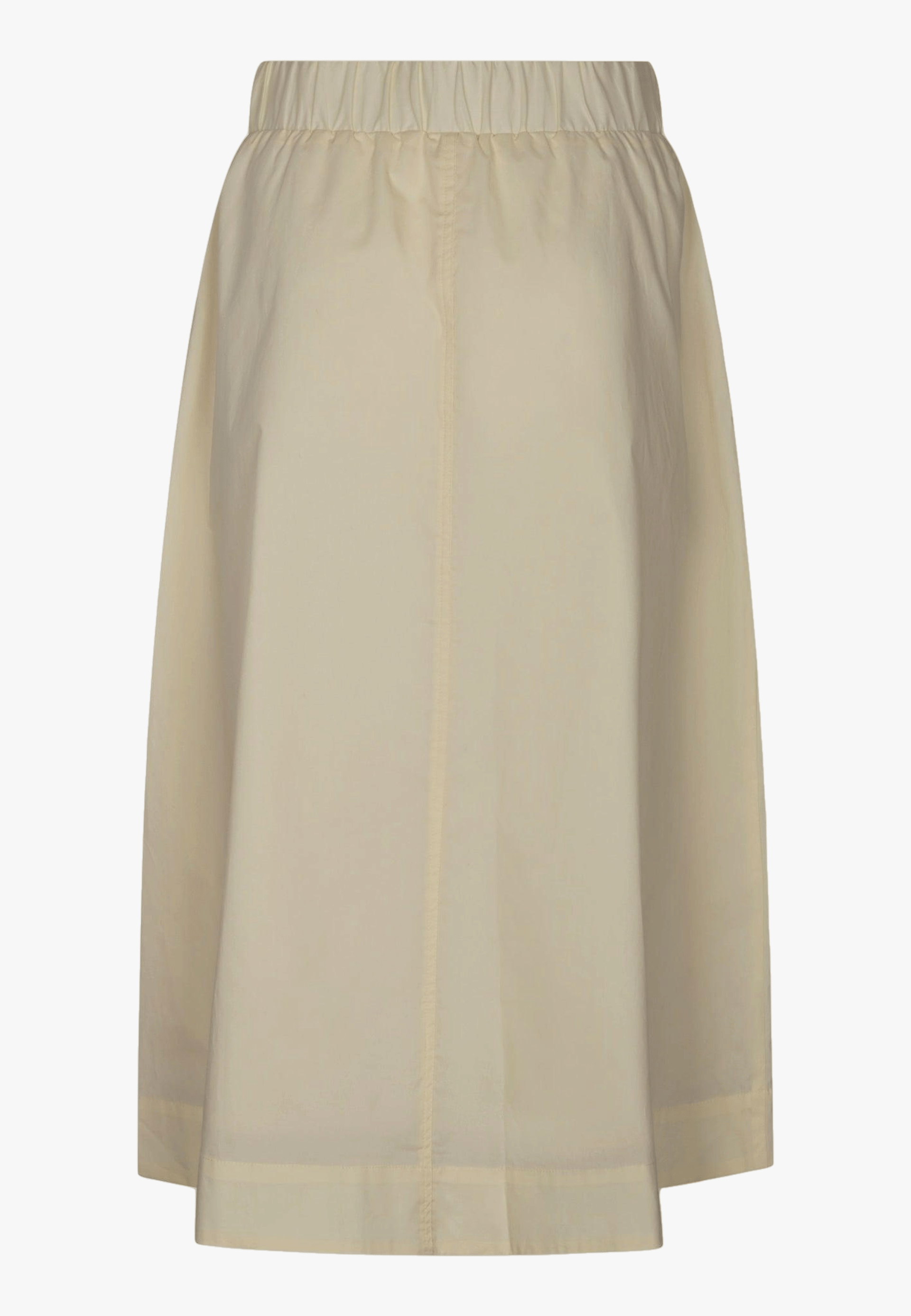Berna Skirt - Vanilla made by HERSKIND