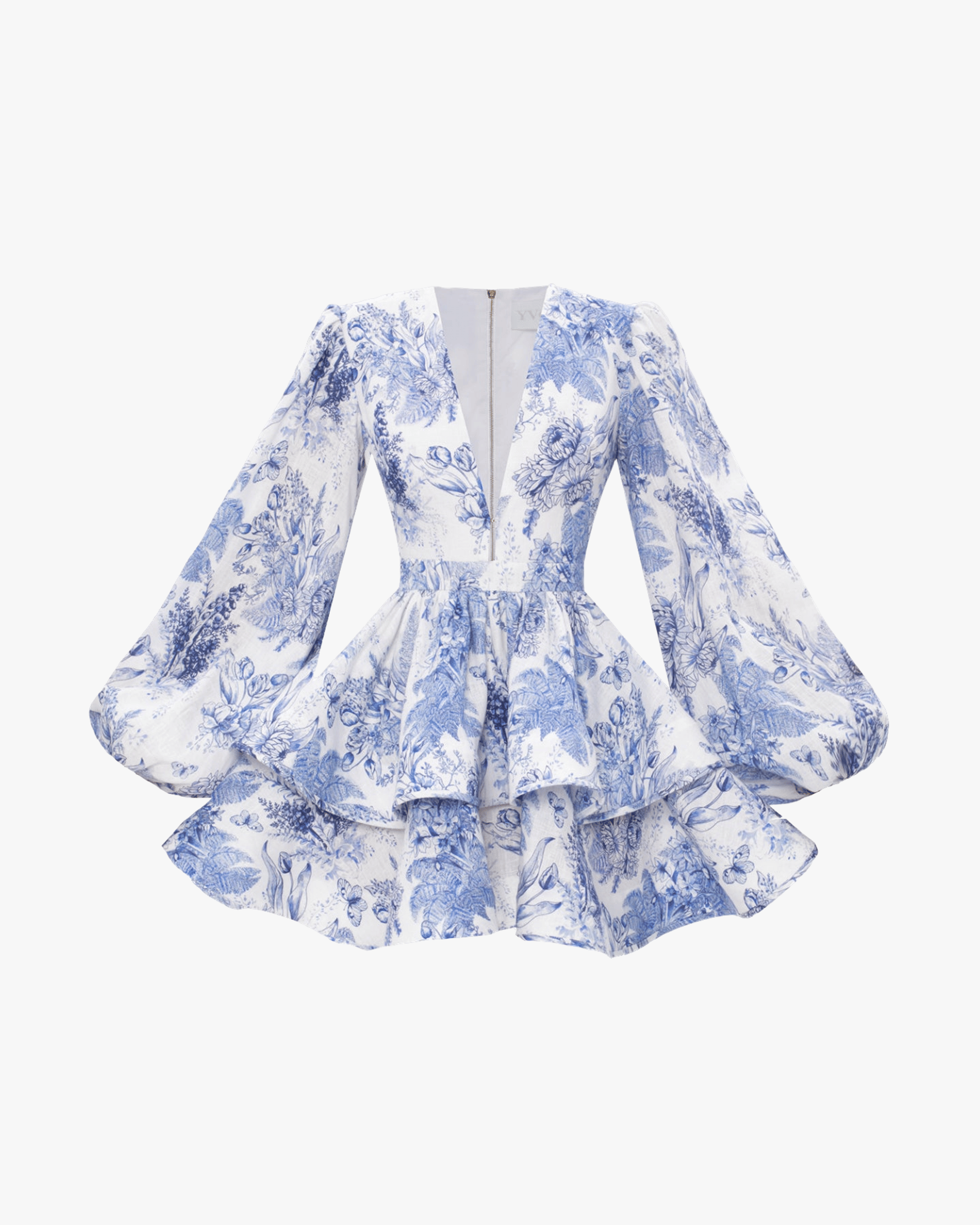 Anemone made by YVON