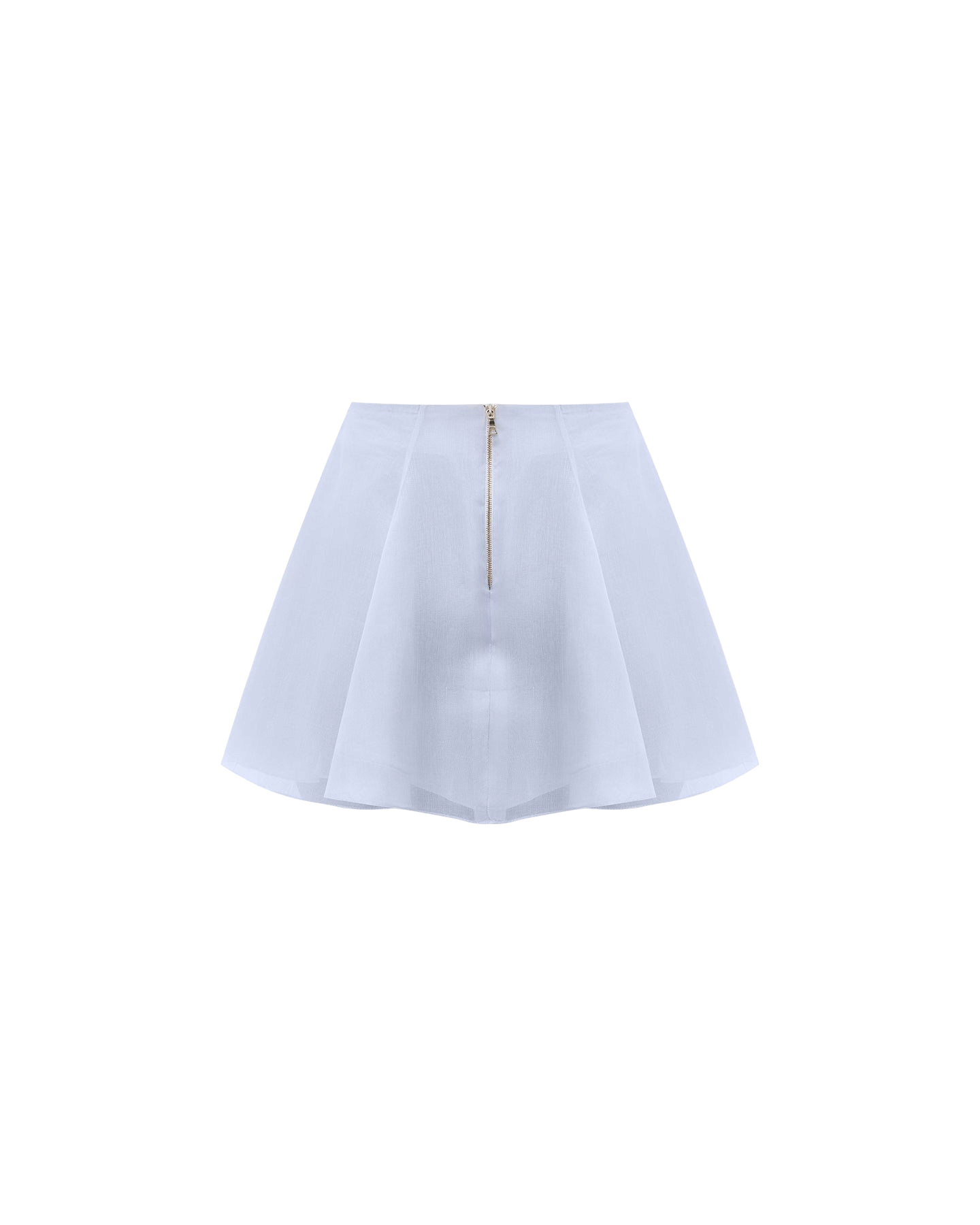 Myosotis skirt mini made by YVON