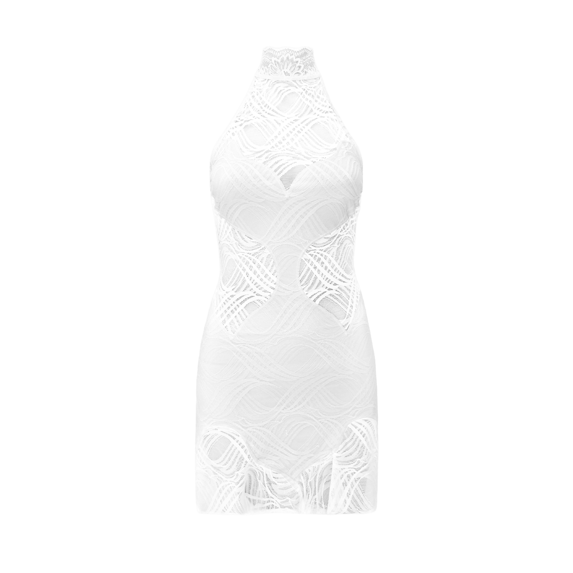 JOISE Mini Dress made by OW Collection