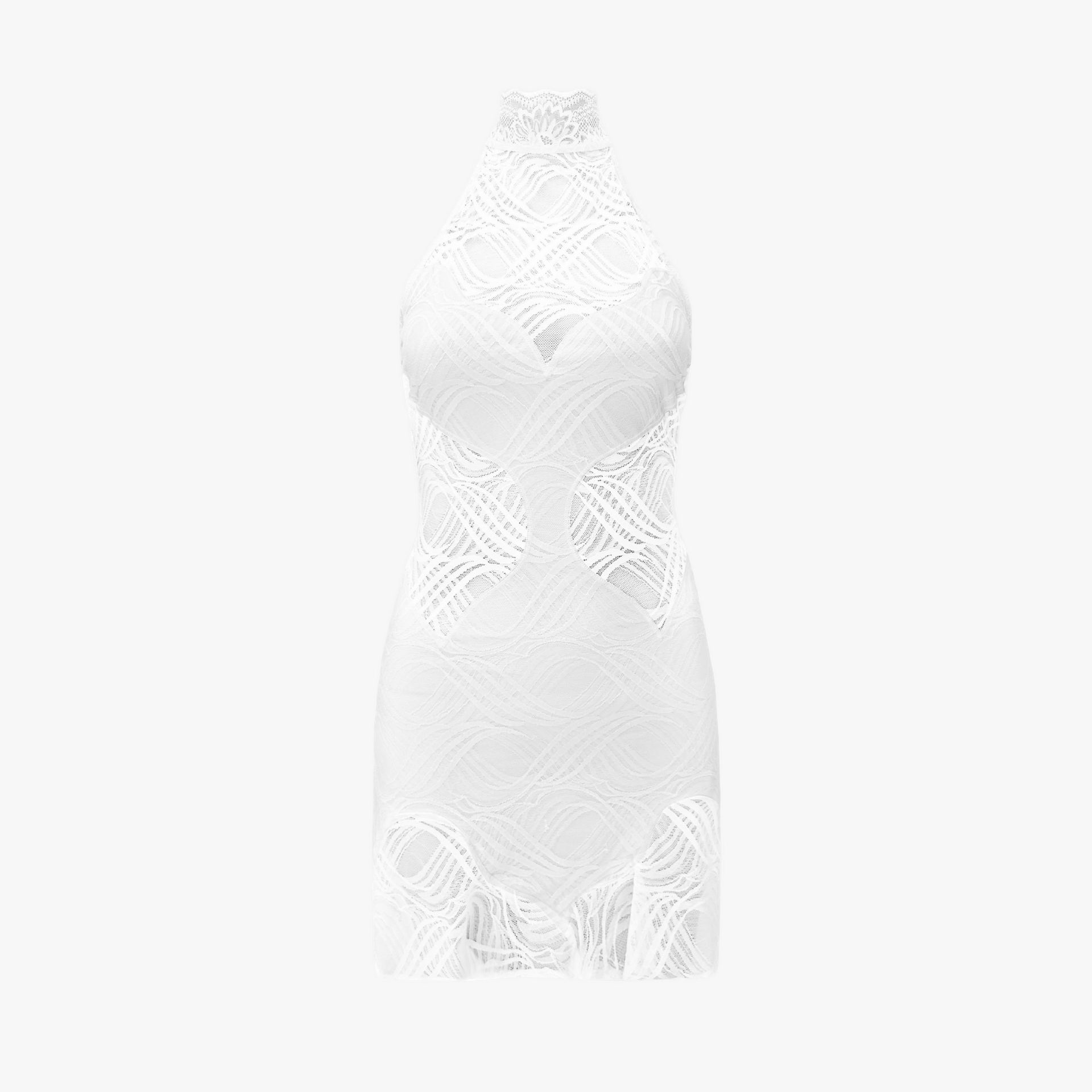 JOISE Mini Dress made by OW Collection