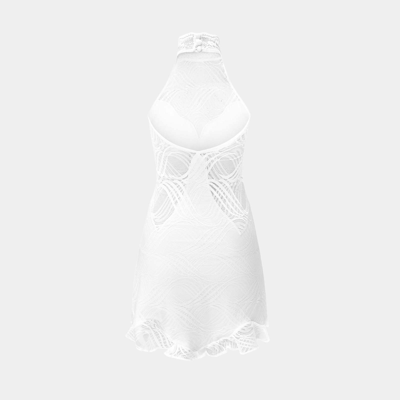 JOISE Mini Dress made by OW Collection