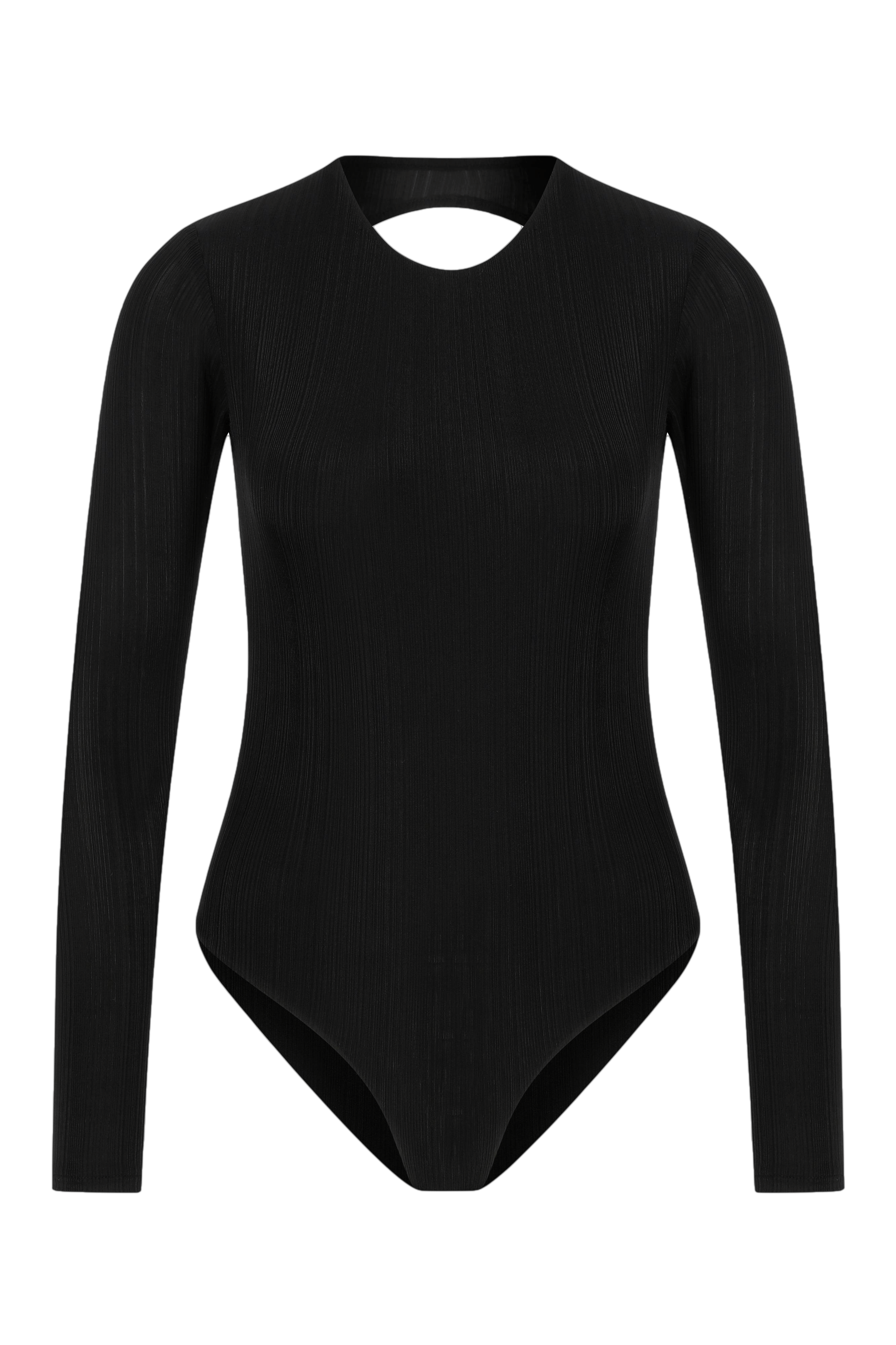 Teresa Bodysuit made by Nazli Ceren