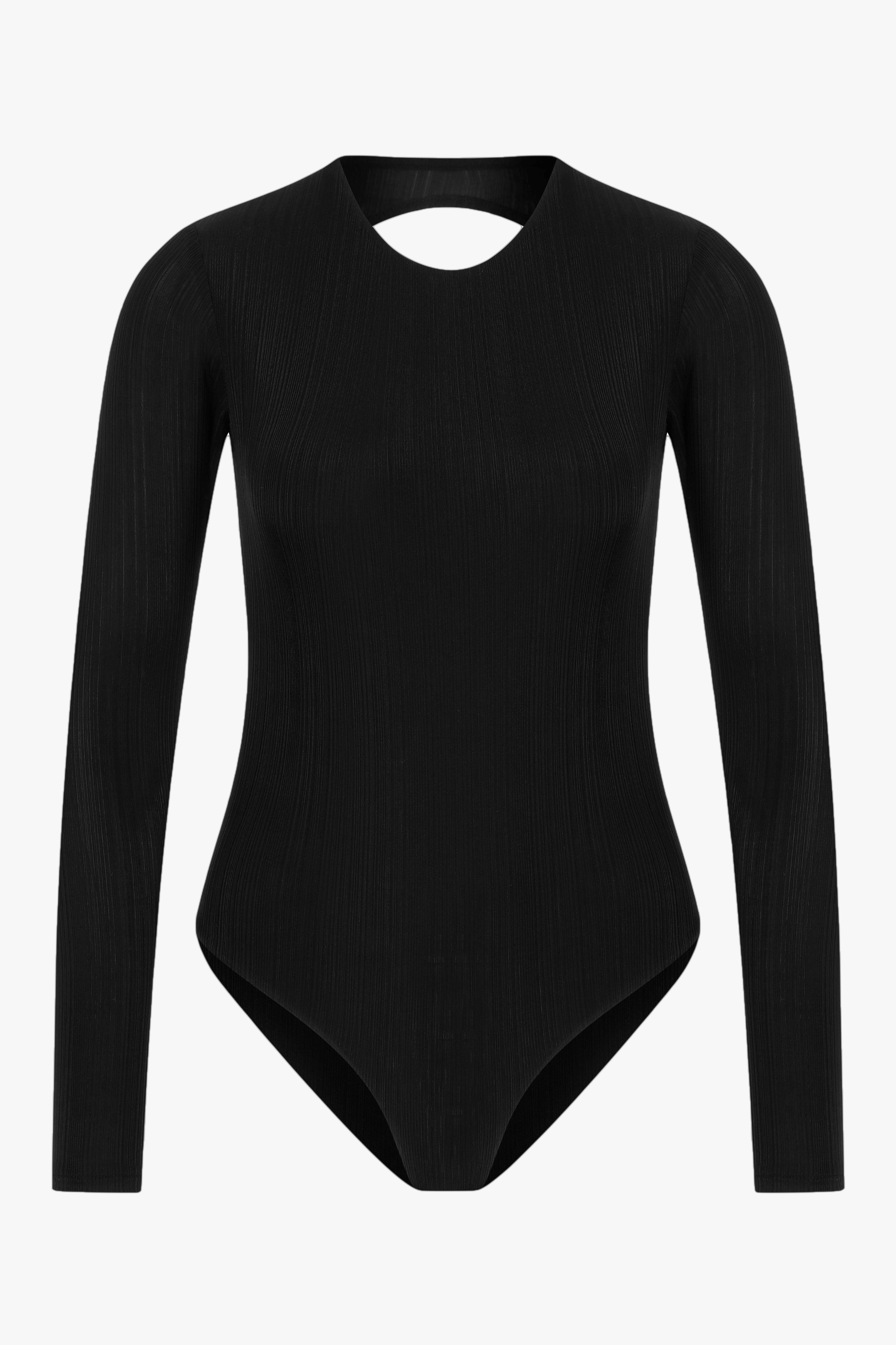 Teresa Bodysuit made by Nazli Ceren