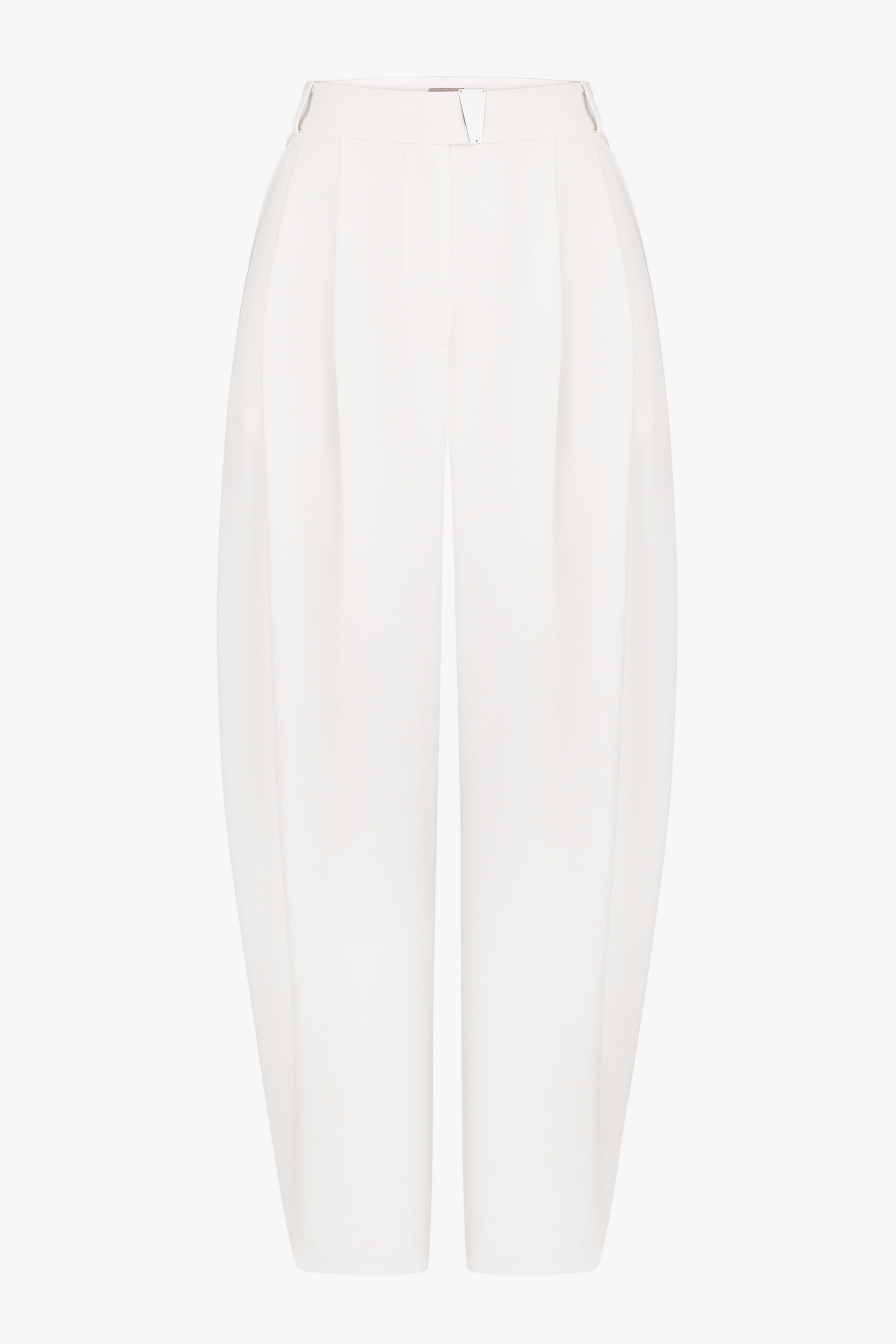 WATER LILY TROUSERS made by NUÉ