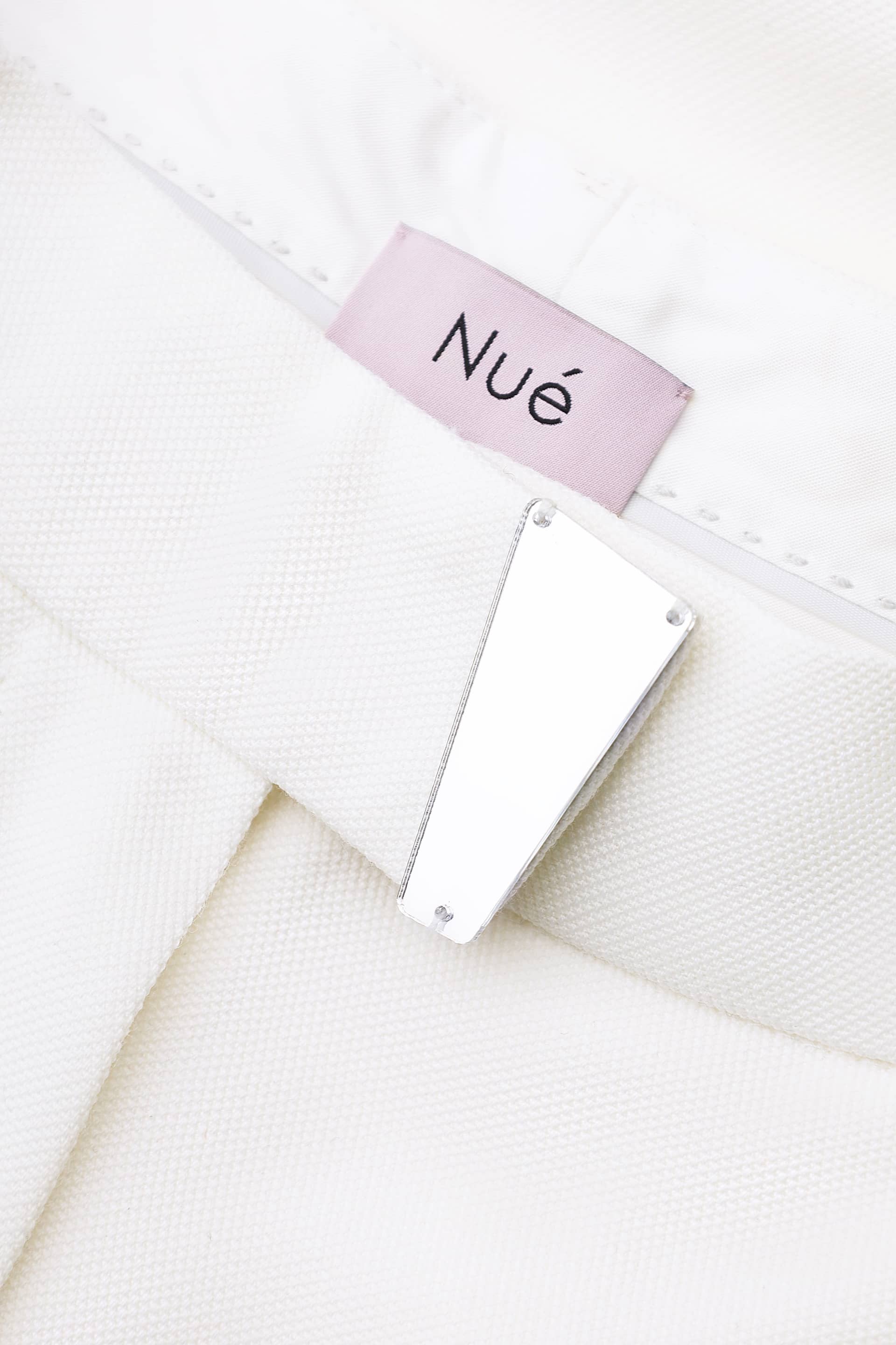 WATER LILY TROUSERS made by NUÉ