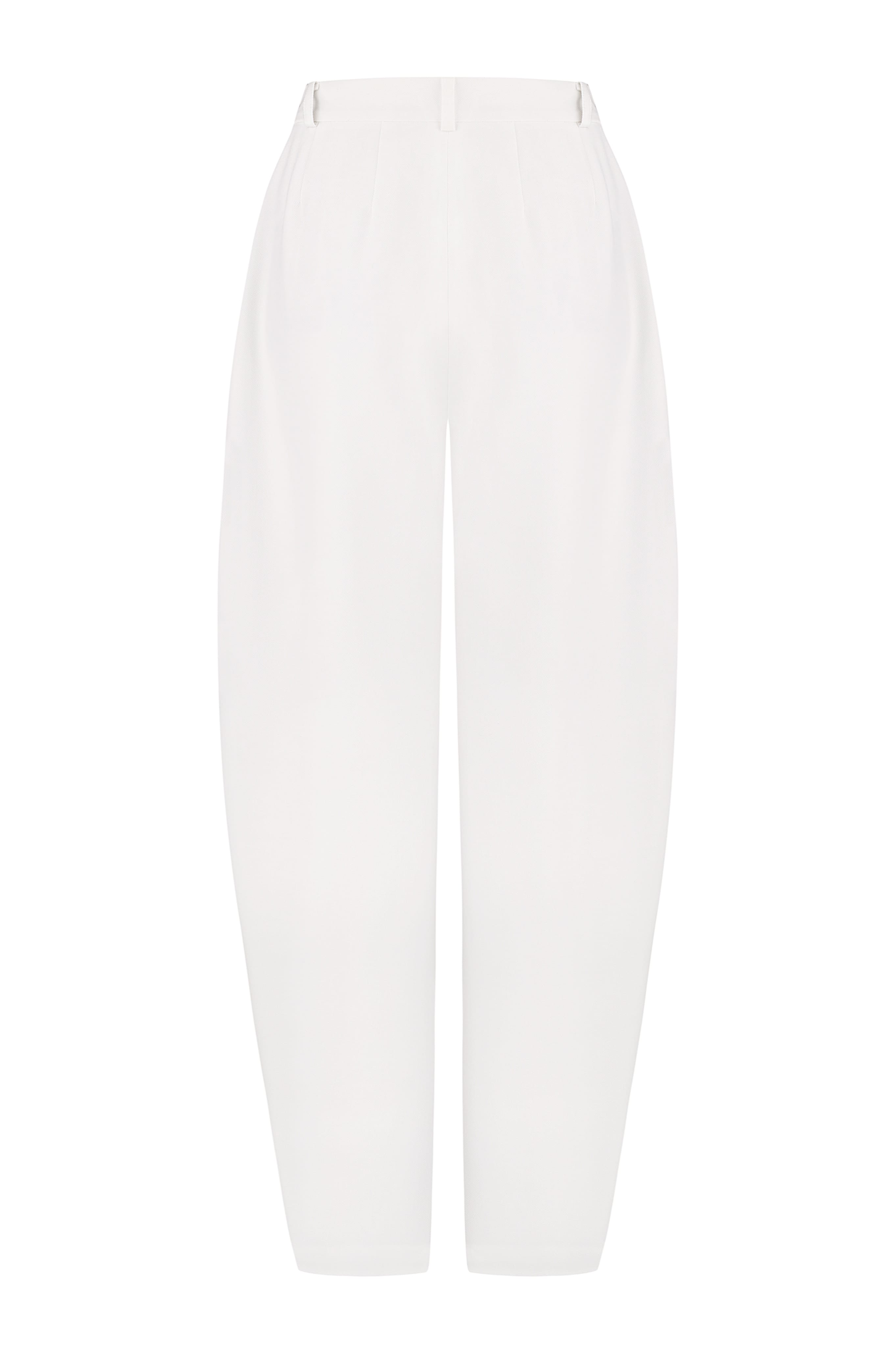 WATER LILY TROUSERS made by NUÉ