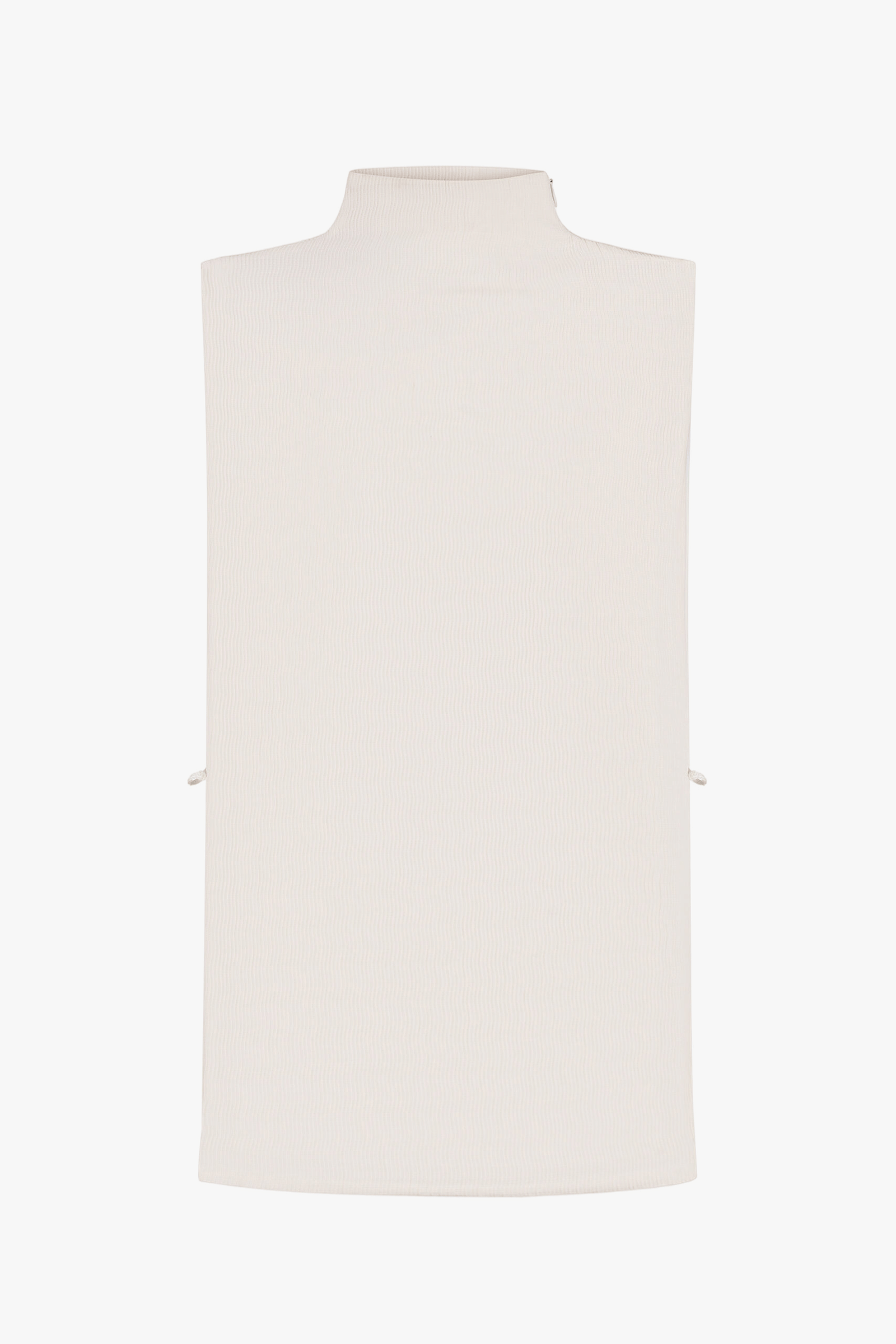 STRUCTURAL TOP made by DELEGAN Clothes