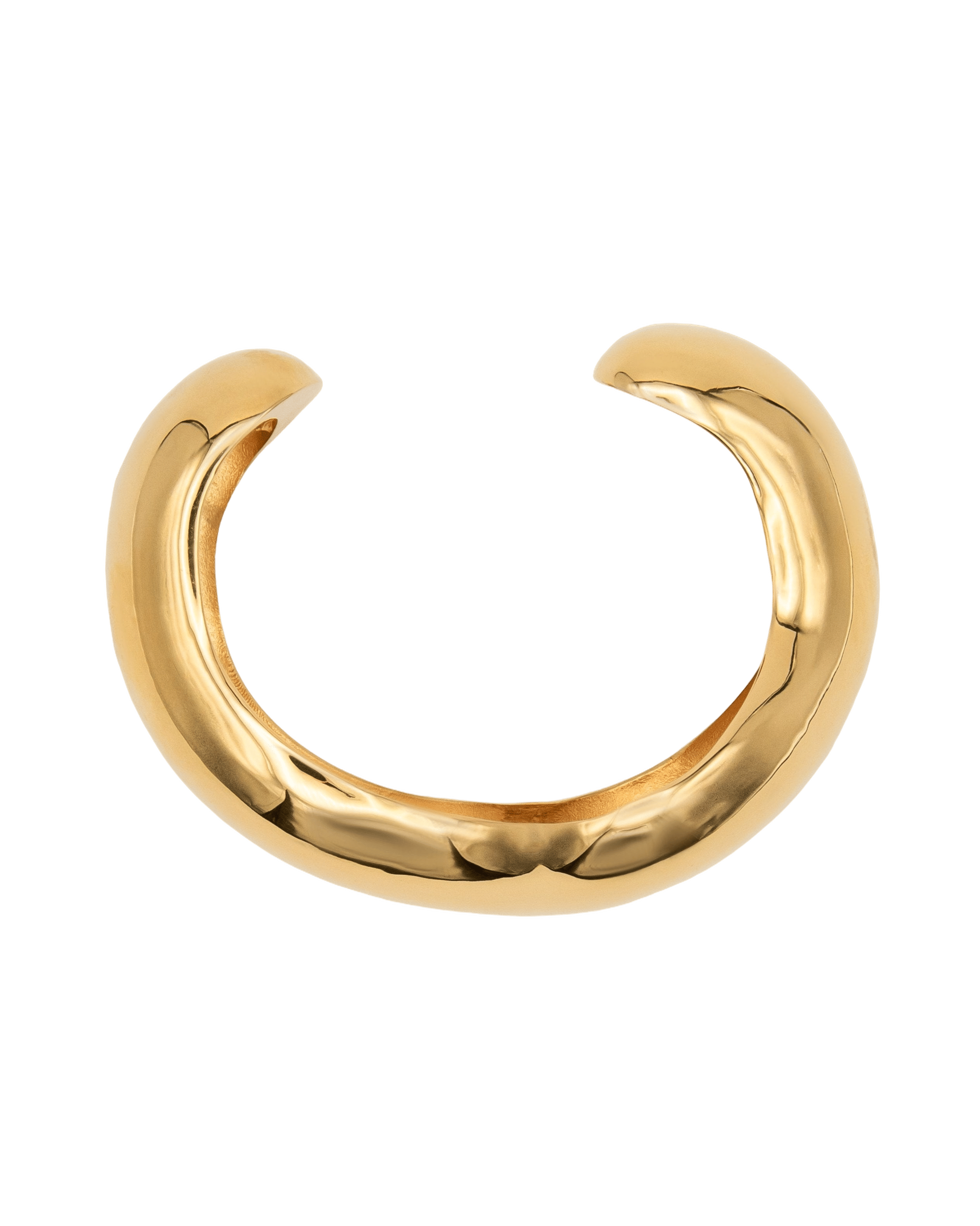 CEU CUFF made by Carolina De Barros